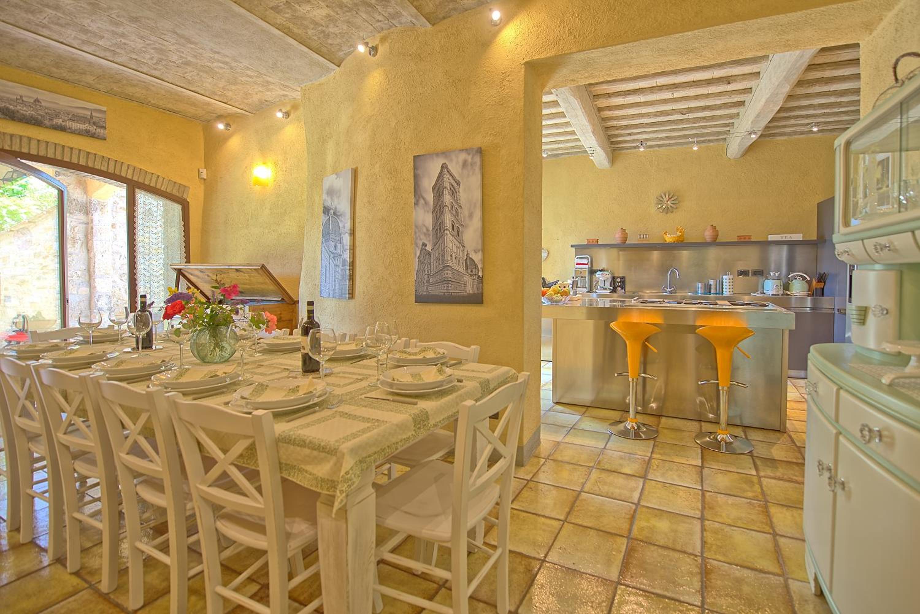 Villa Sonia by PosarelliVillas