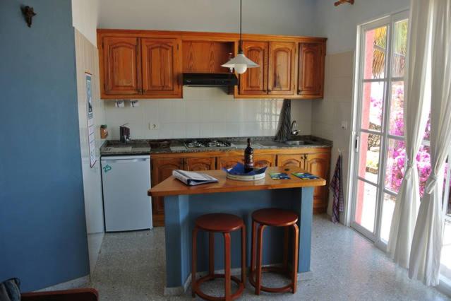 Bungalows & Apartamentos Morani view 4