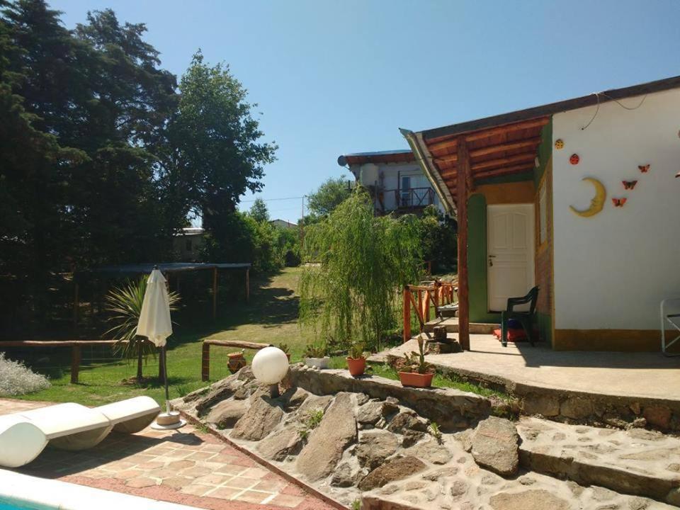 Cabañas Cangas de Onis MAYU SUMAJ
