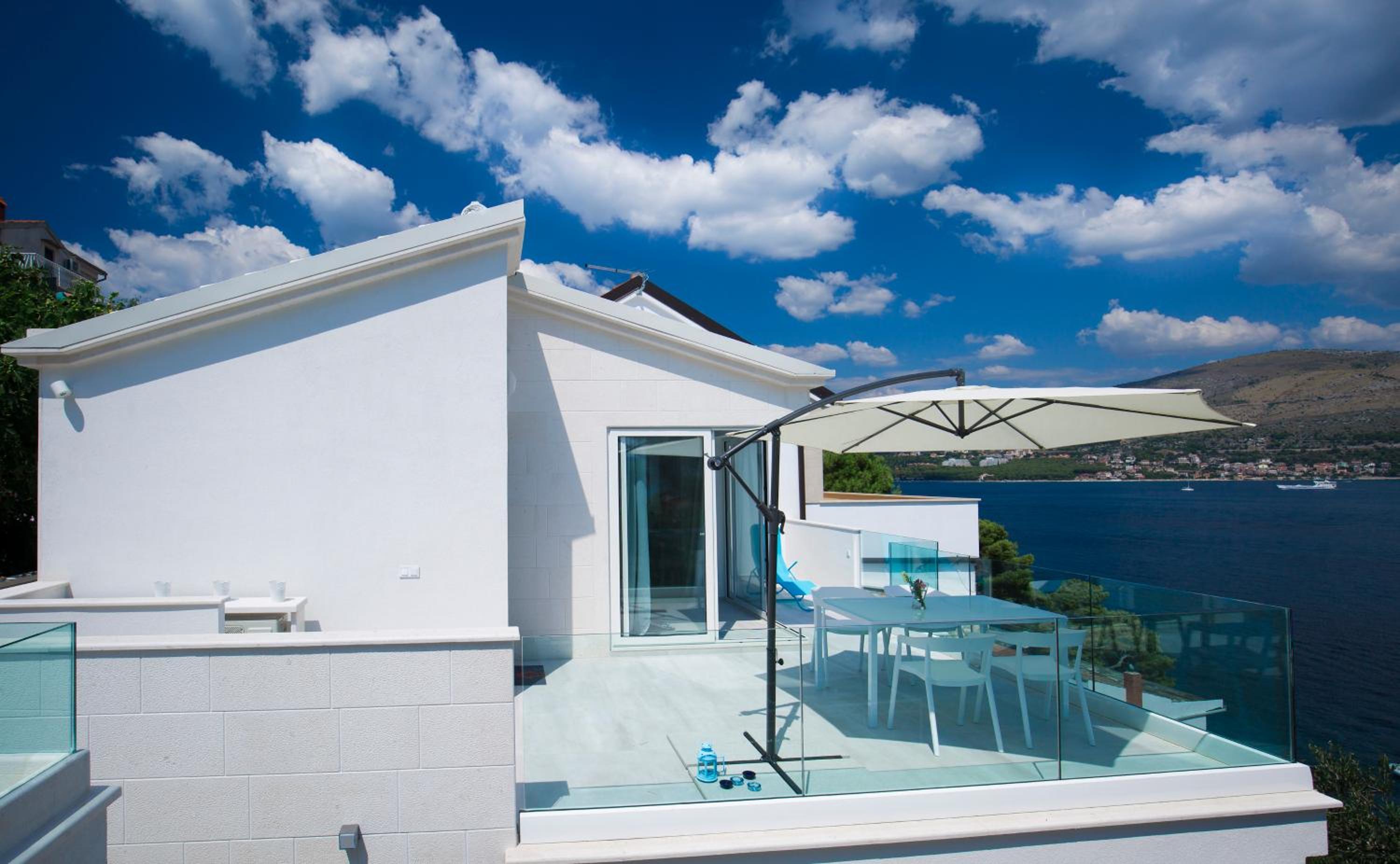 Casa Blanca White House