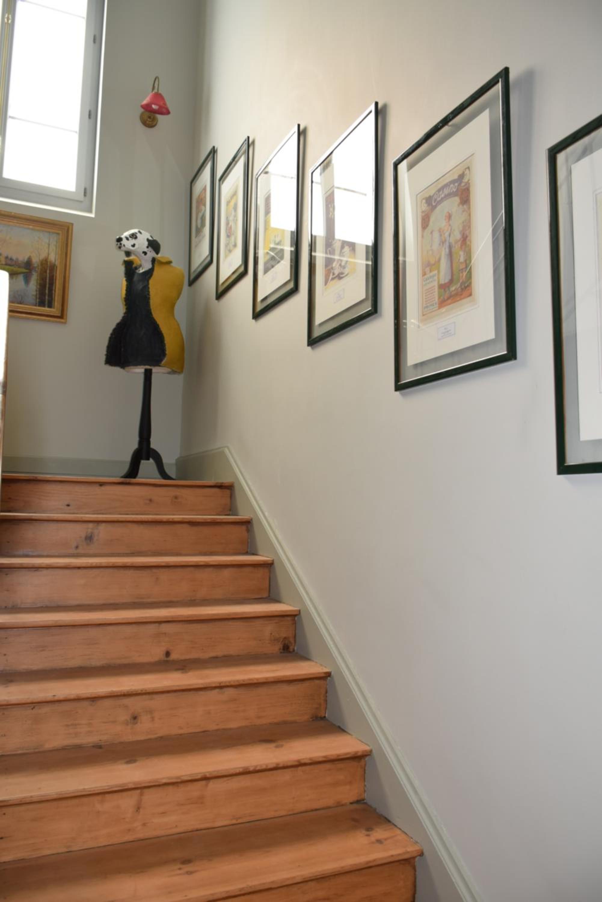 CLOCHI-CLOCHA, photo 17