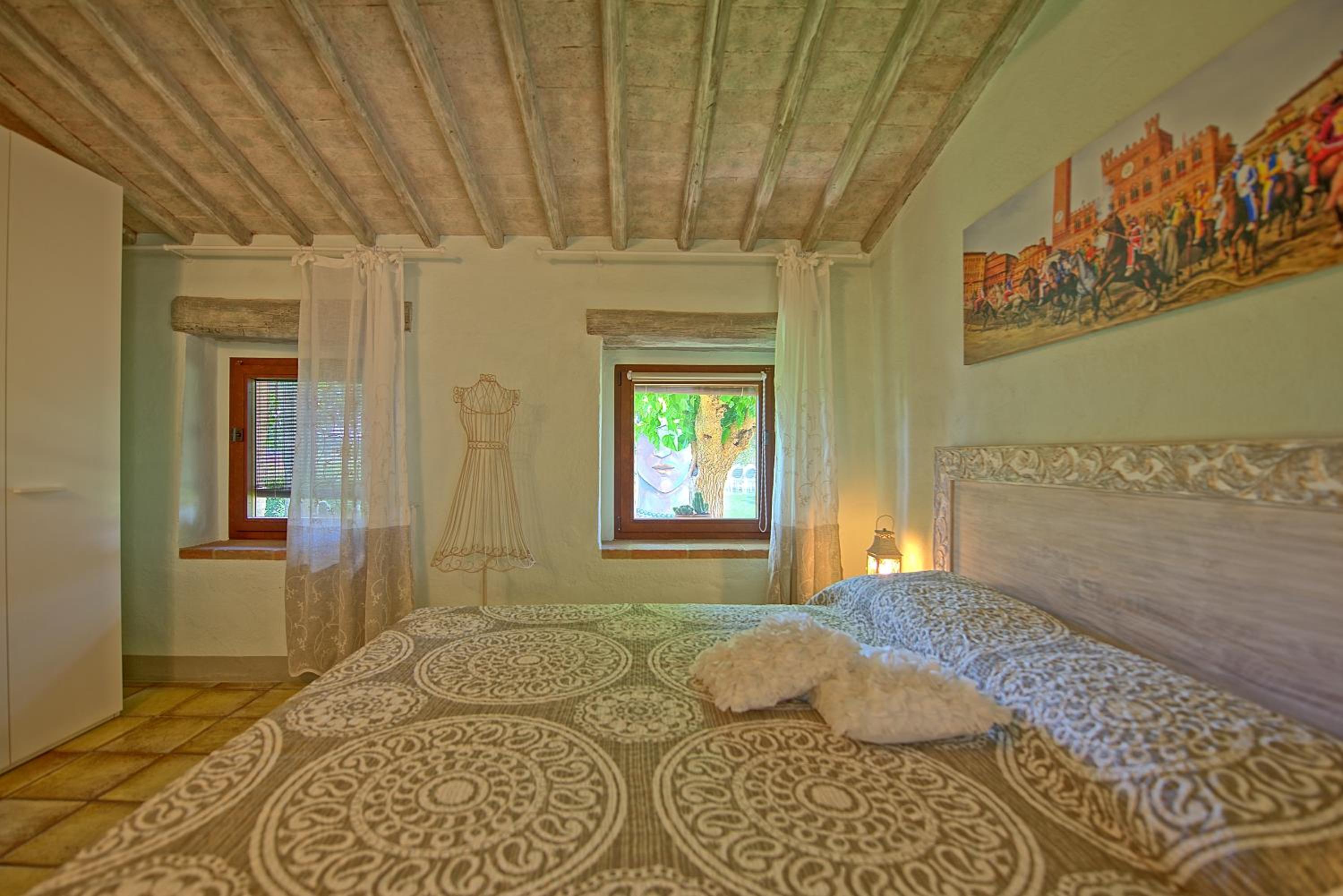 Villa Sonia by PosarelliVillas