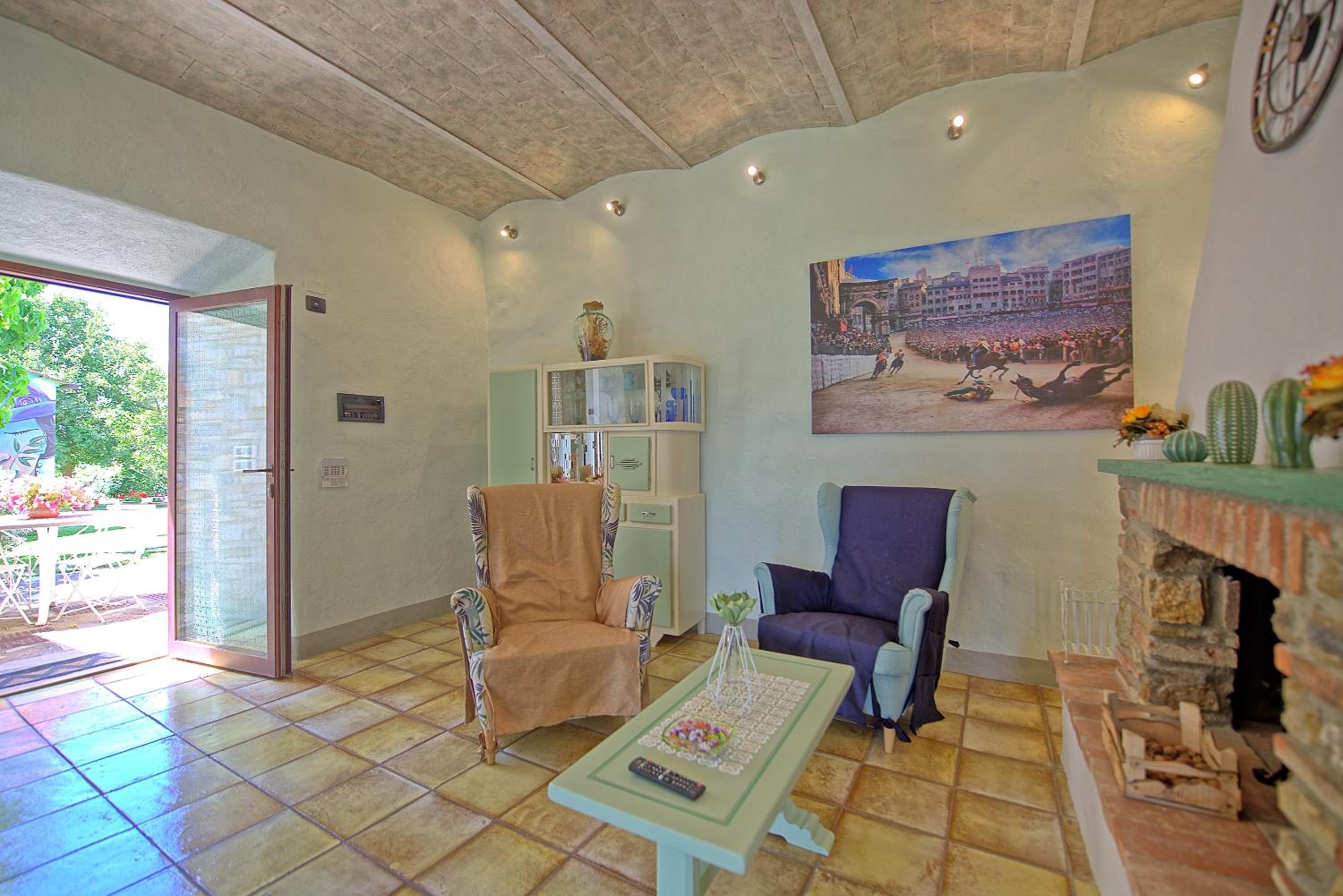 Villa Sonia by PosarelliVillas