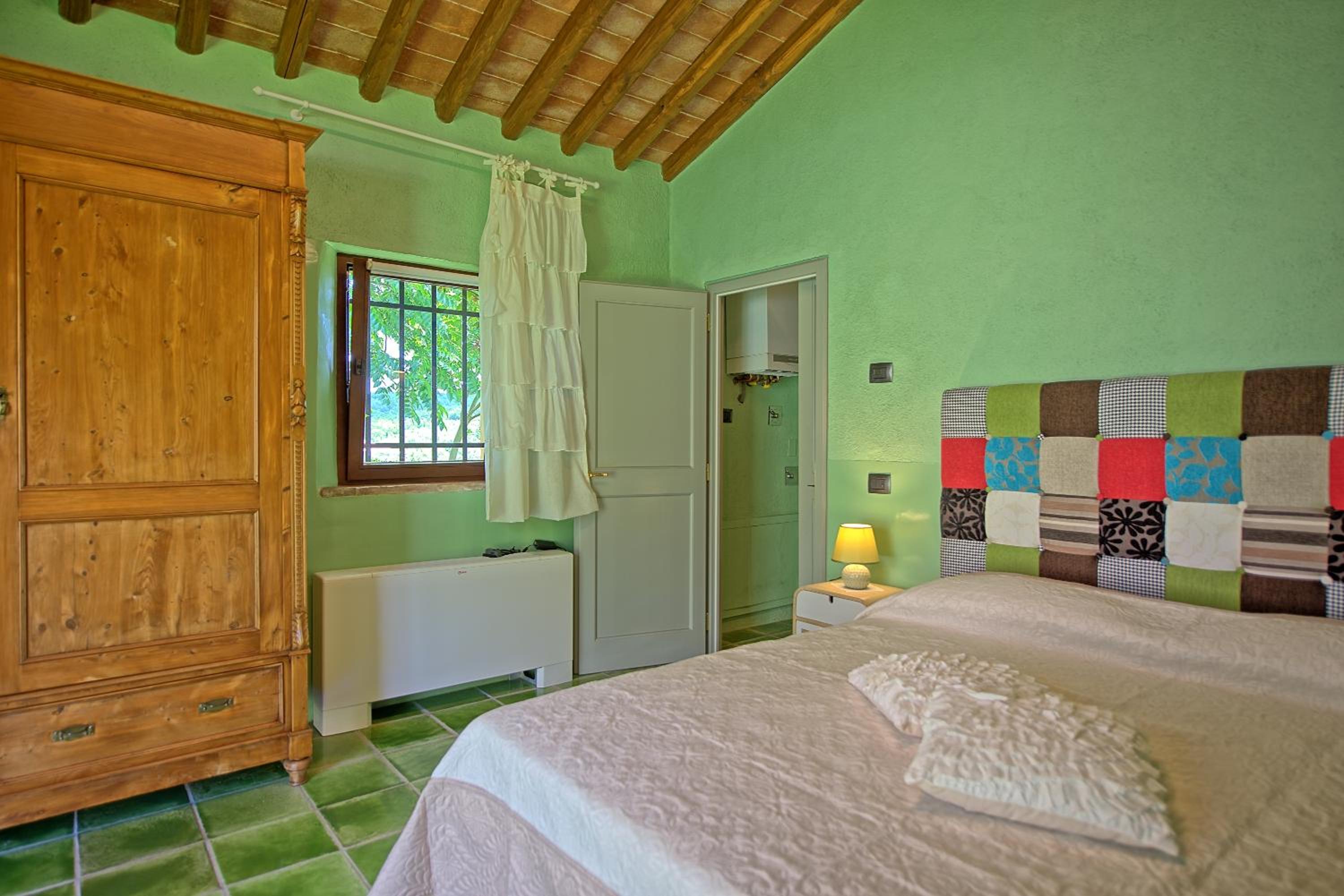 Villa Sonia by PosarelliVillas