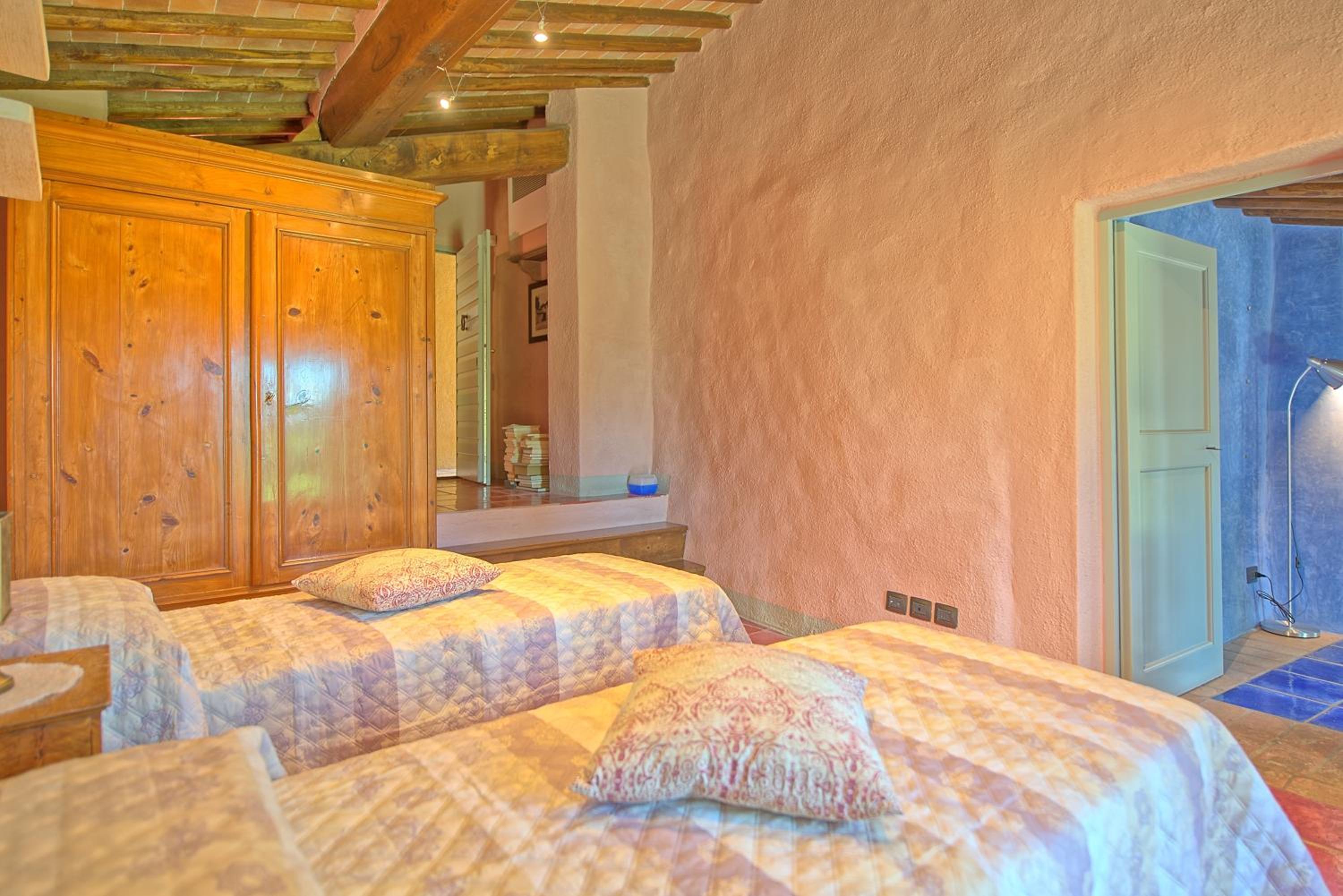 Villa Sonia by PosarelliVillas