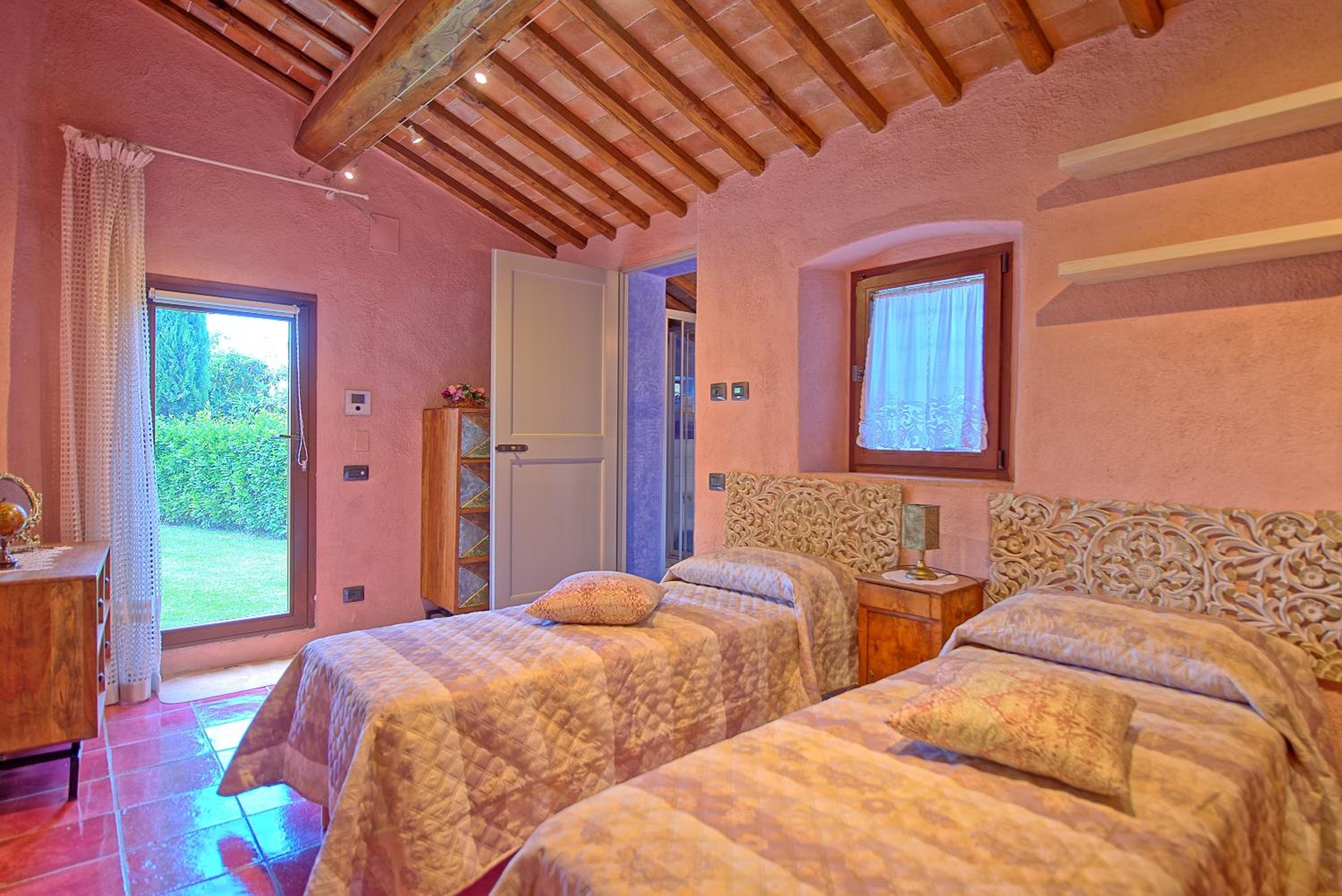 Villa Sonia by PosarelliVillas