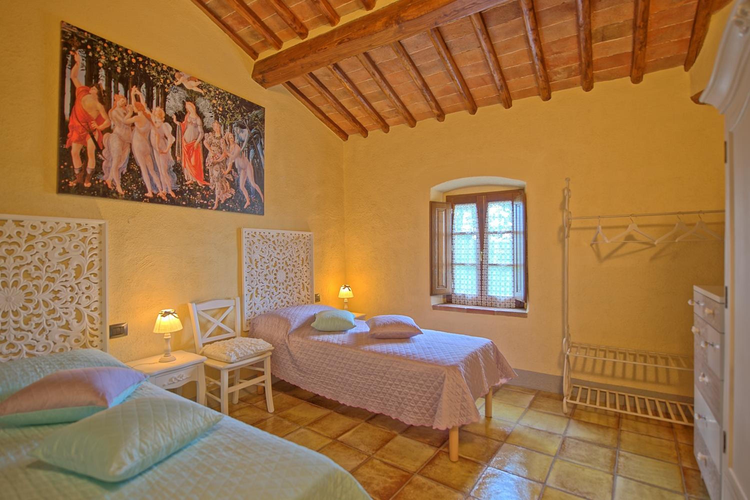 Villa Sonia by PosarelliVillas