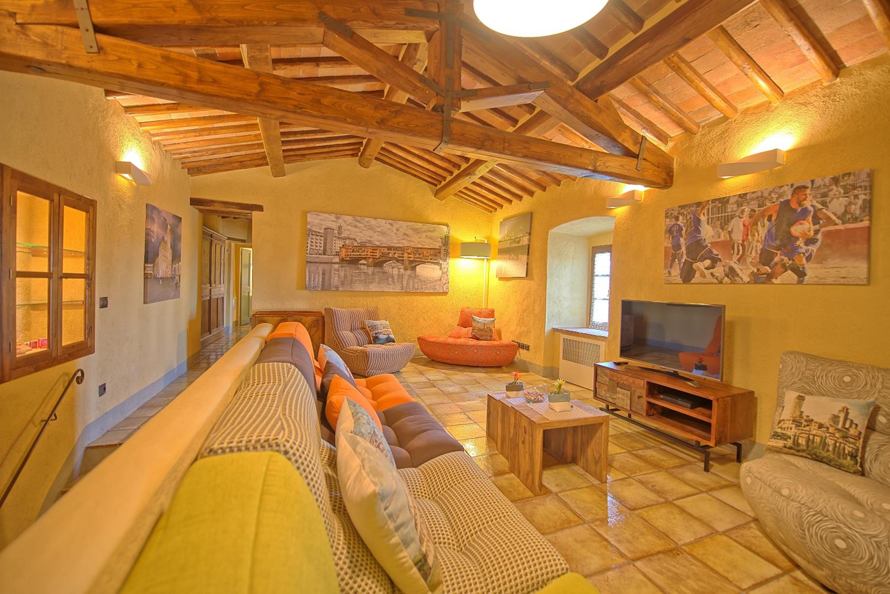 Villa Sonia by PosarelliVillas