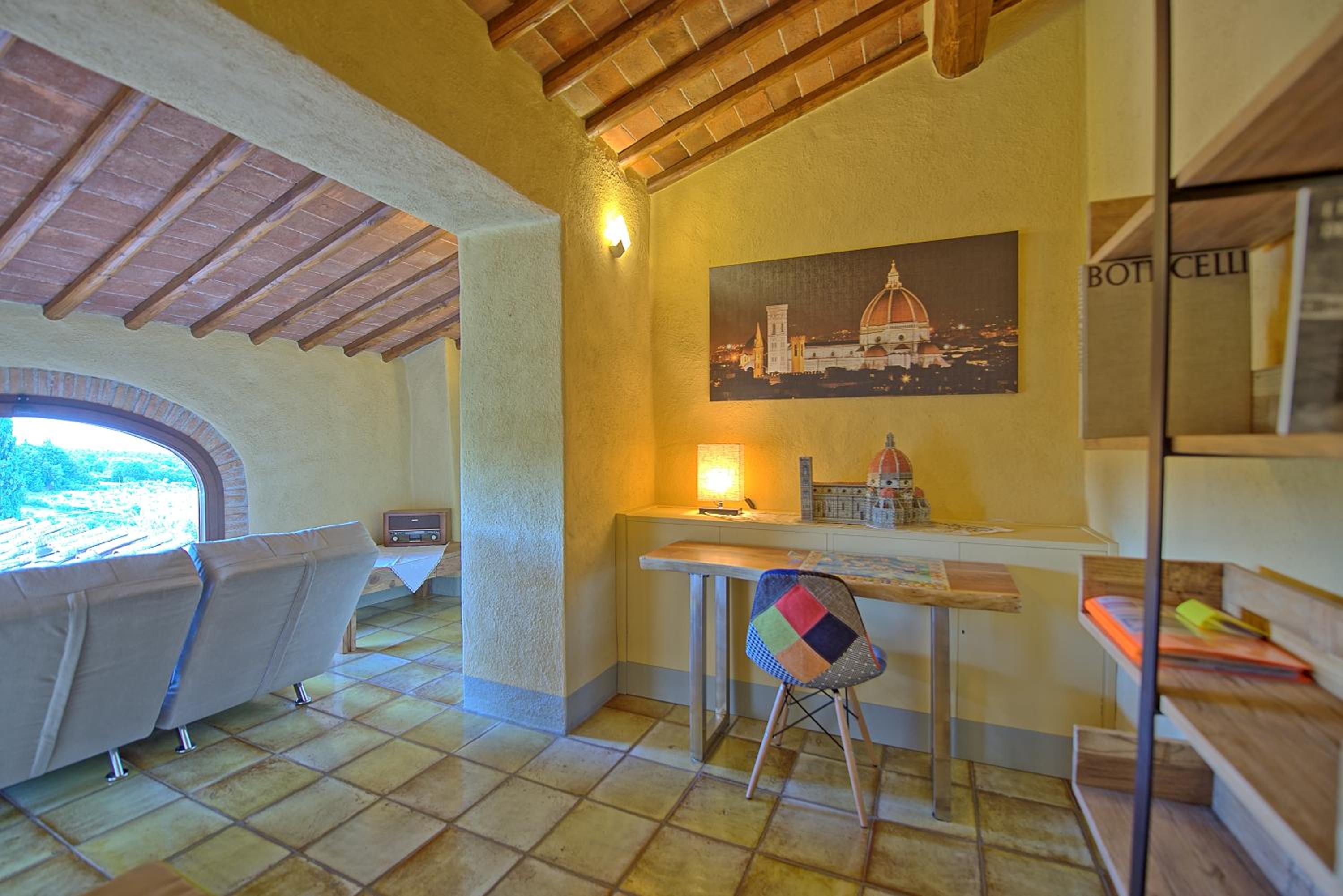 Villa Sonia by PosarelliVillas