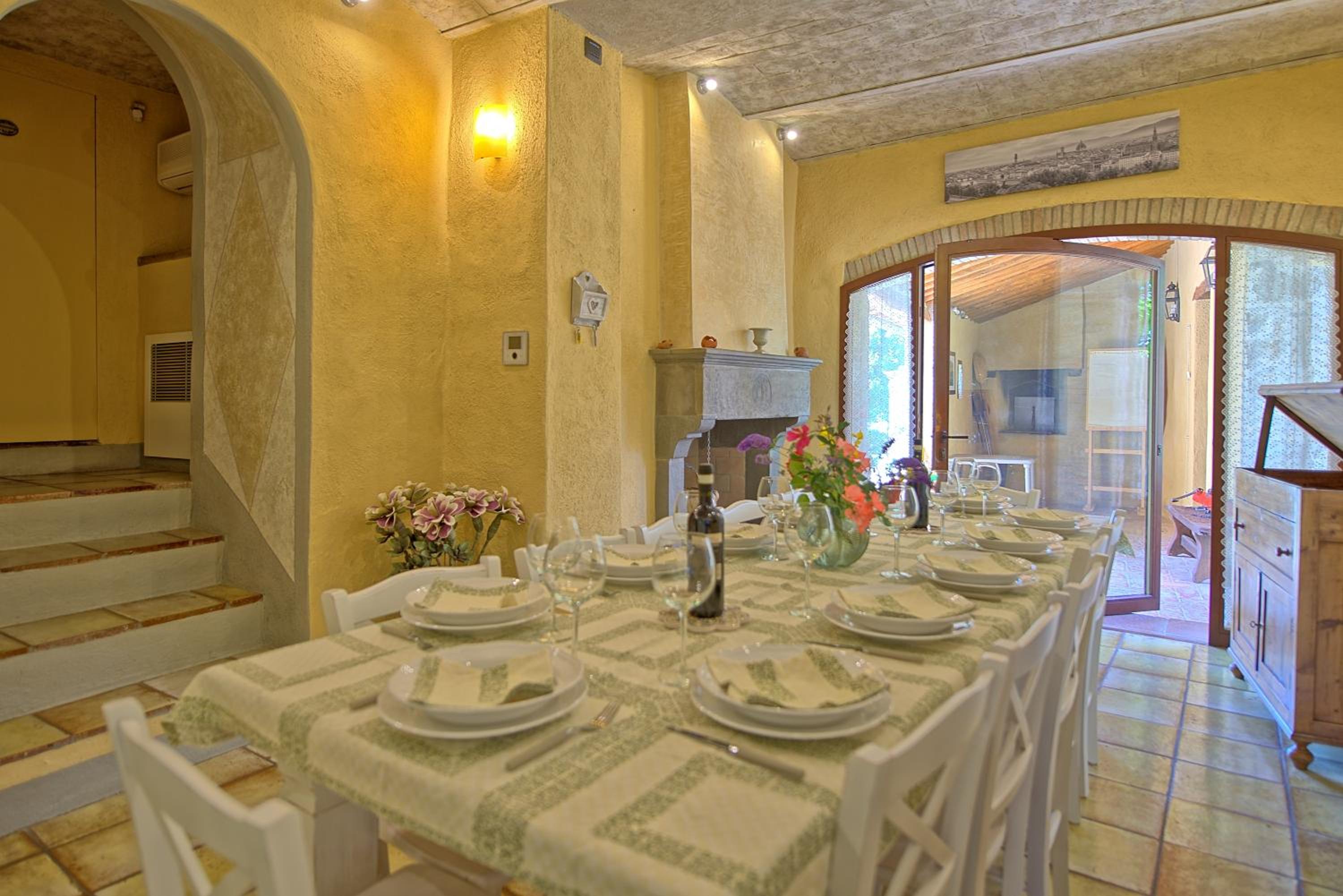 Villa Sonia by PosarelliVillas