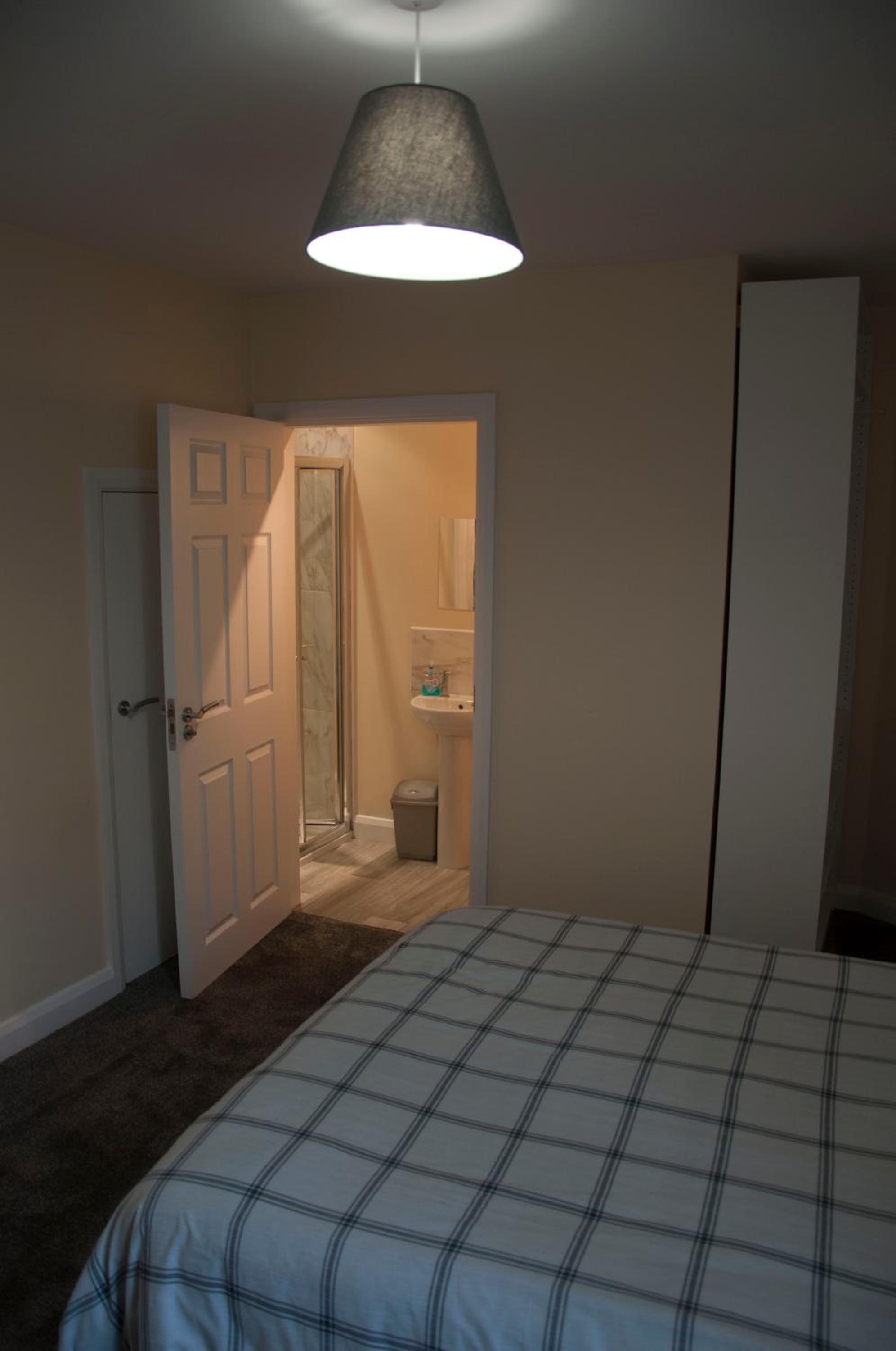The Stables Guest Apartment view 4