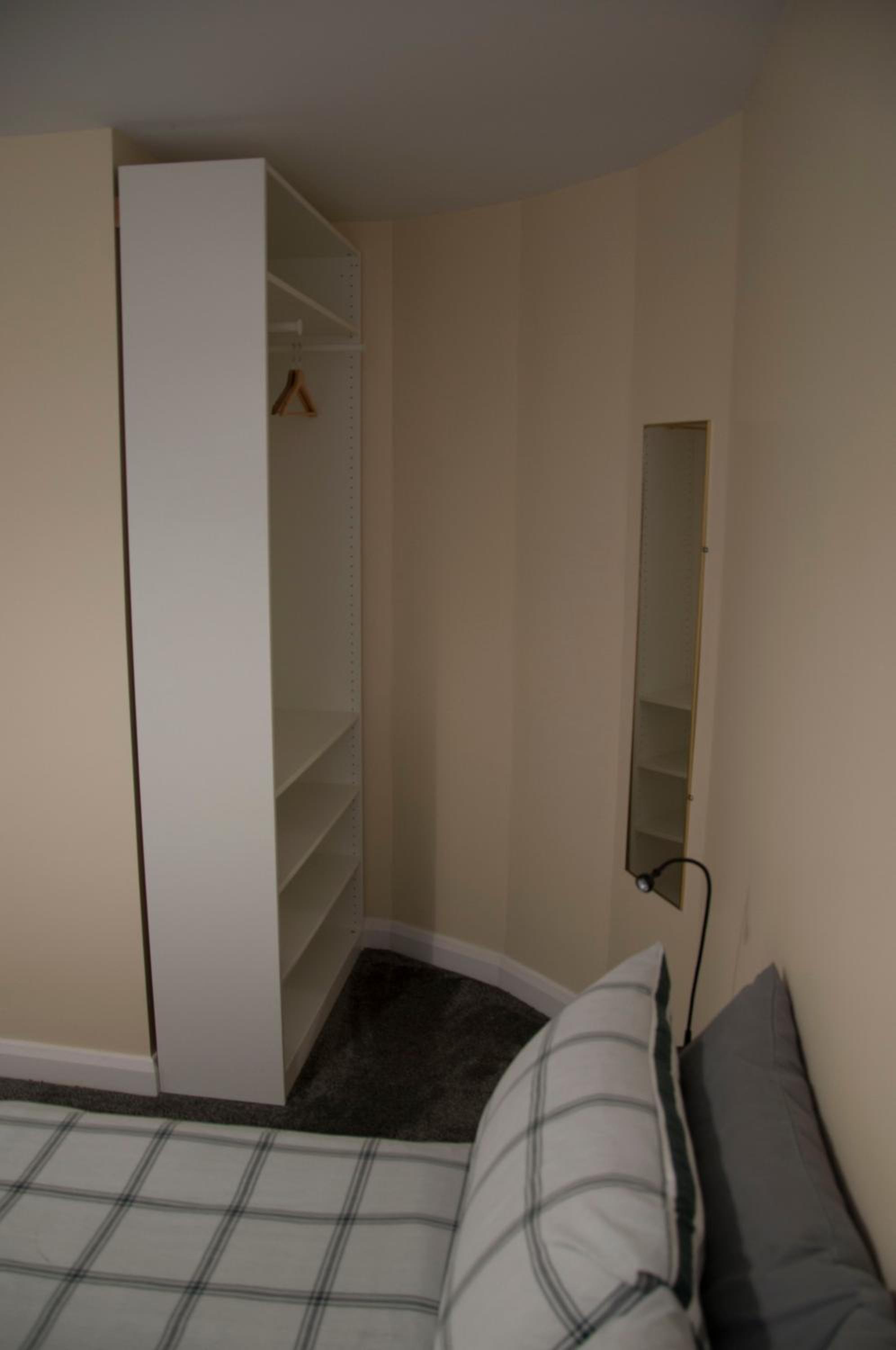 The Stables Guest Apartment view 3