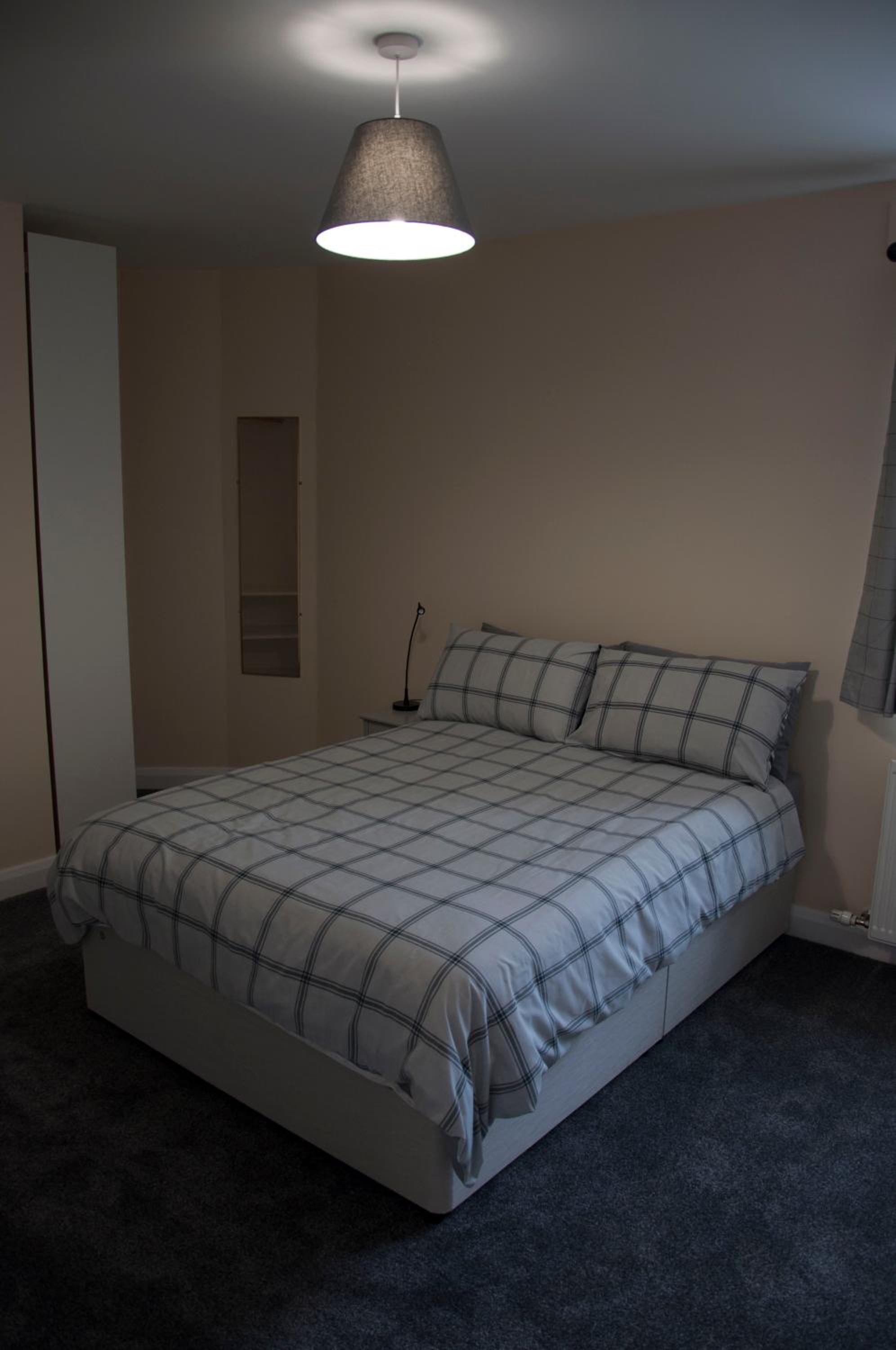 The Stables Guest Apartment view 2