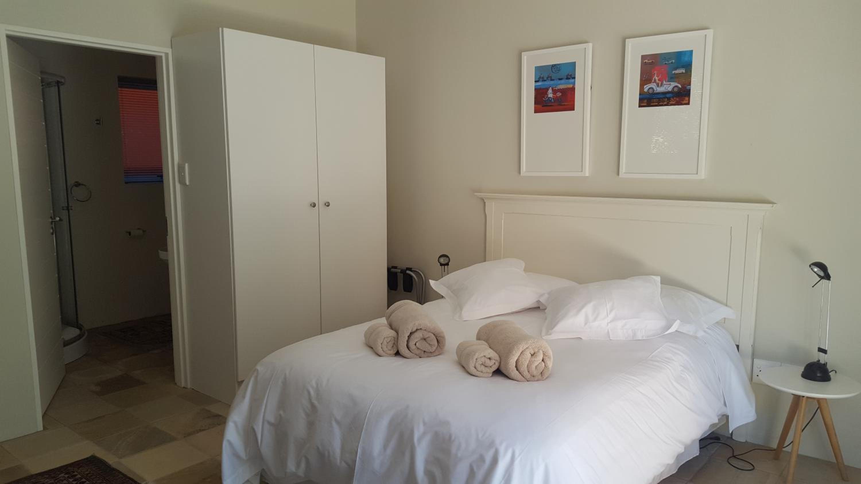 Orangerie Guest House
