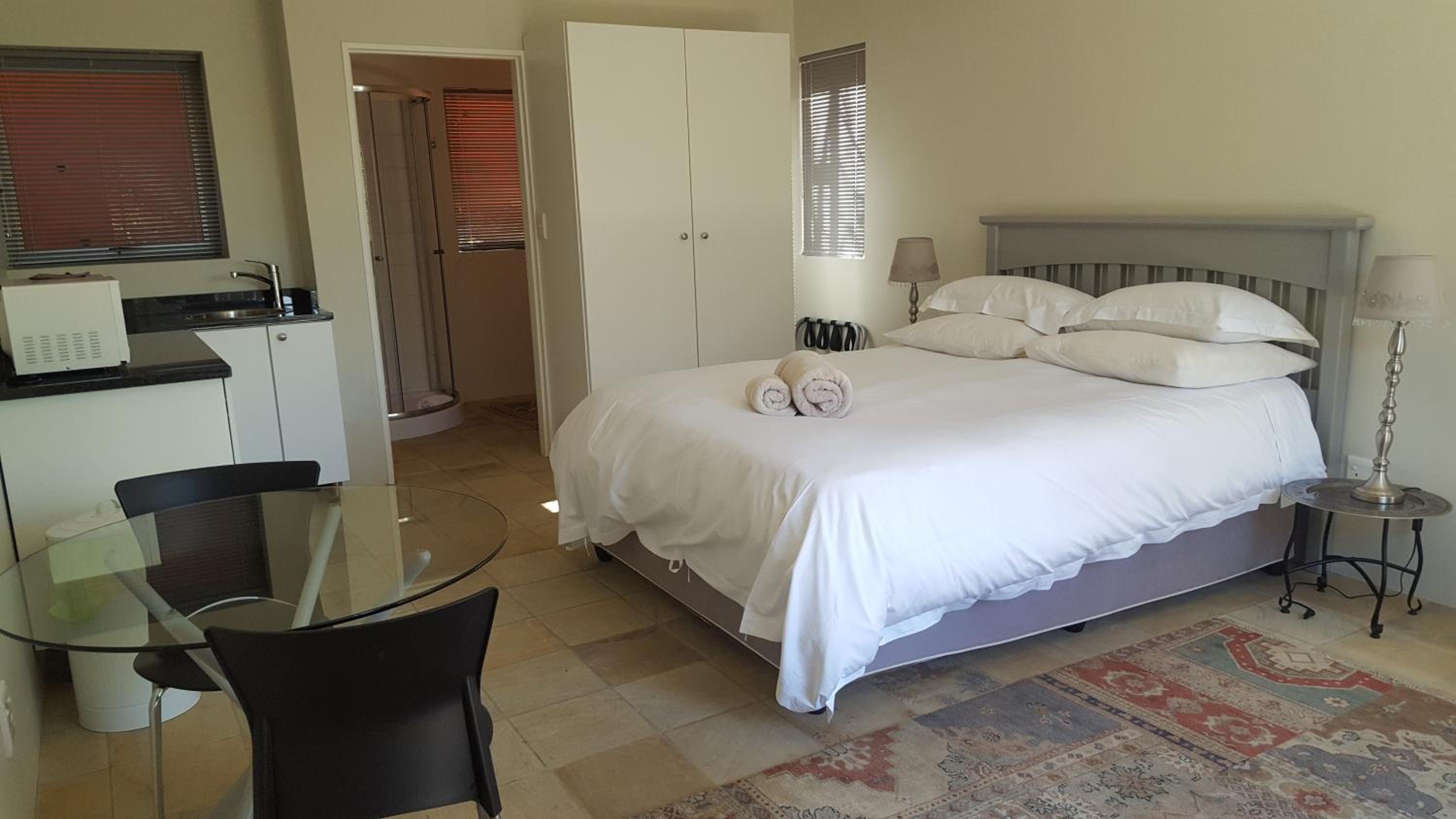 Orangerie Guest House