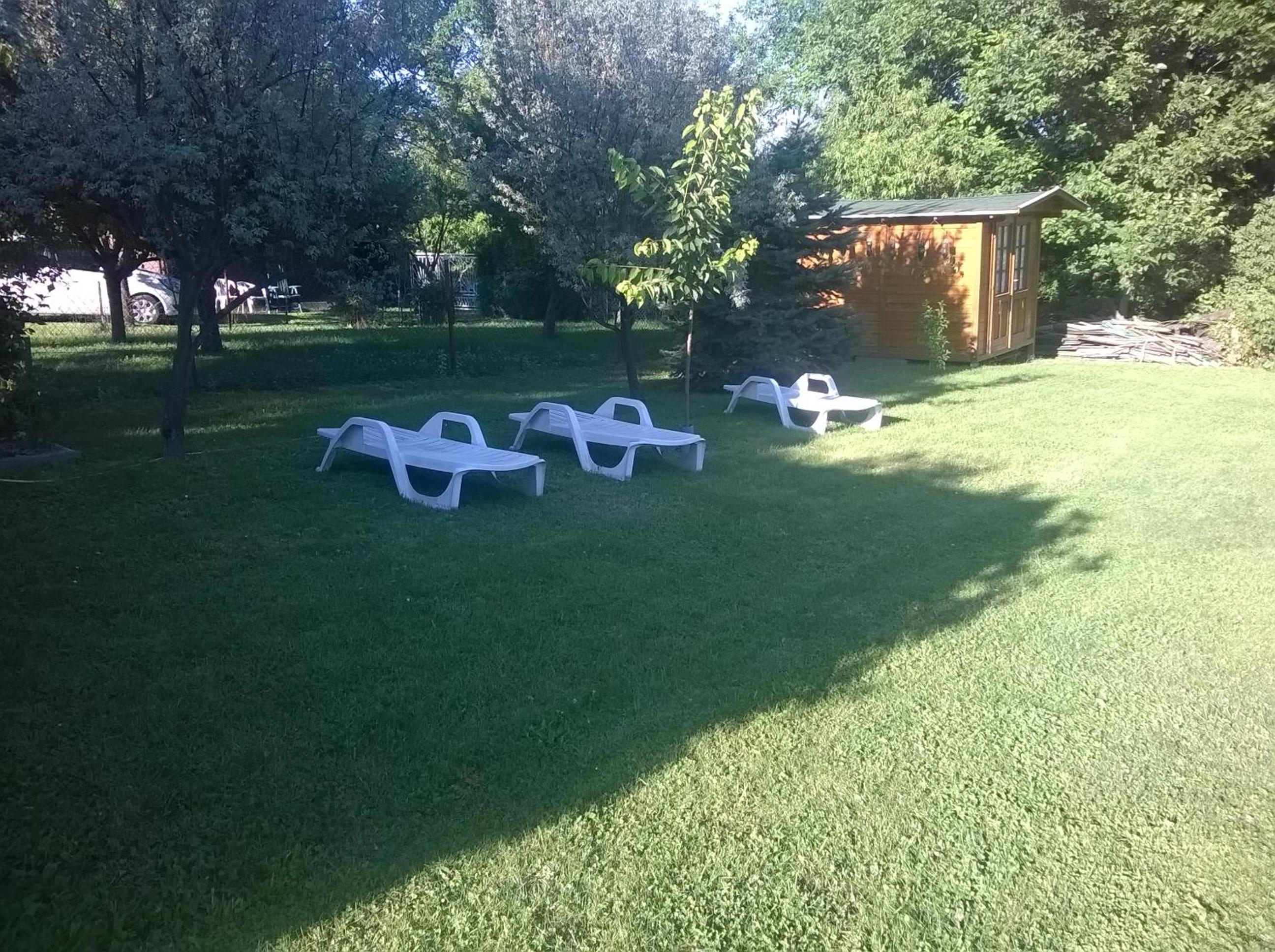 Apartman Németh view 4