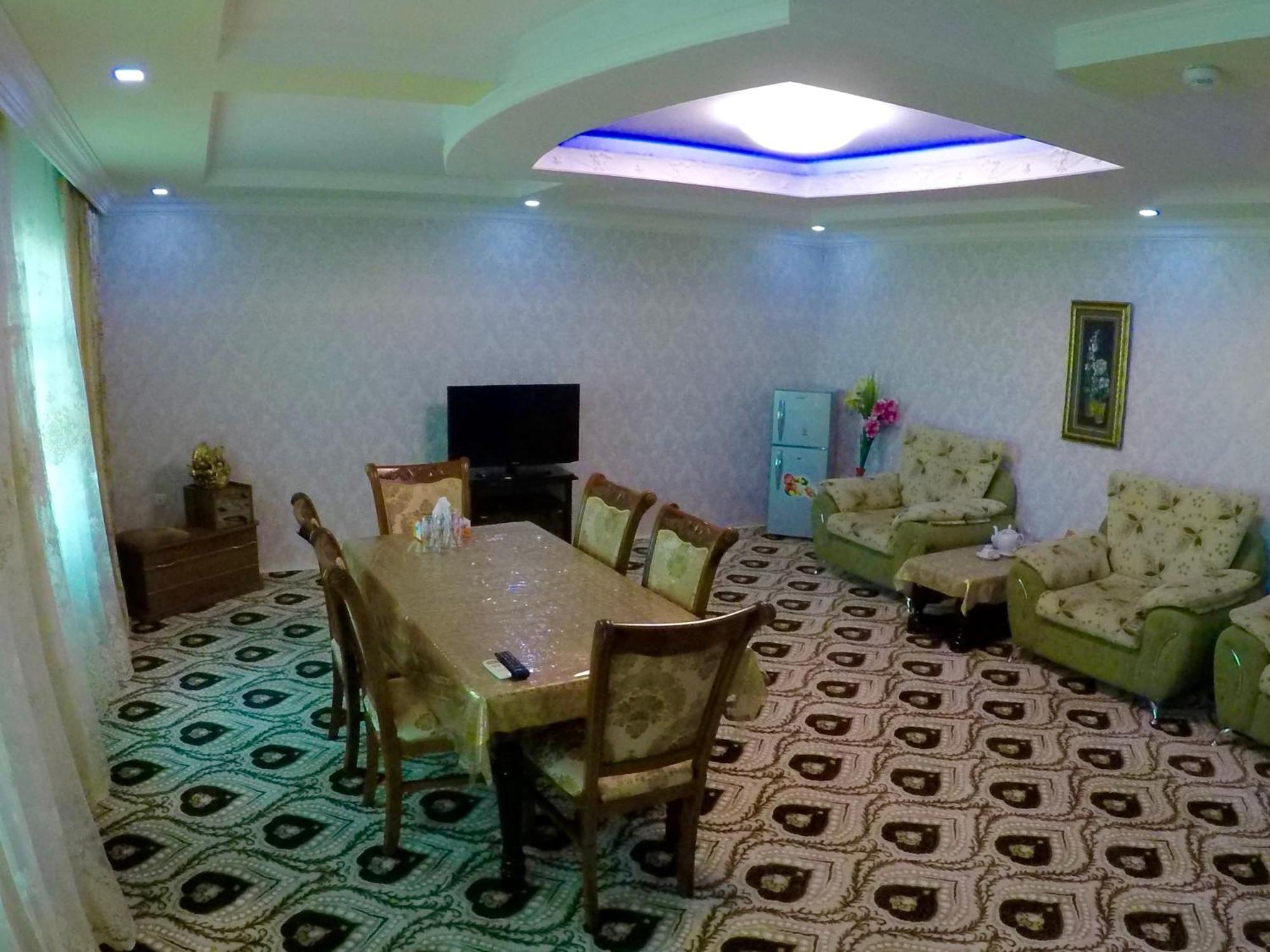 Asson Hotel Termez, photo 29