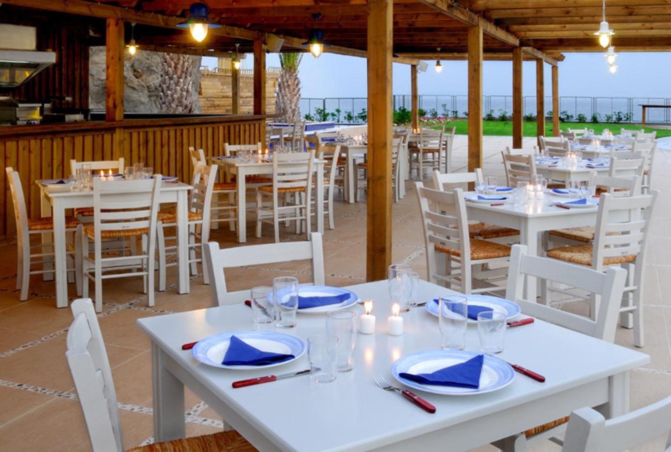 Comer Kinetta Beach
