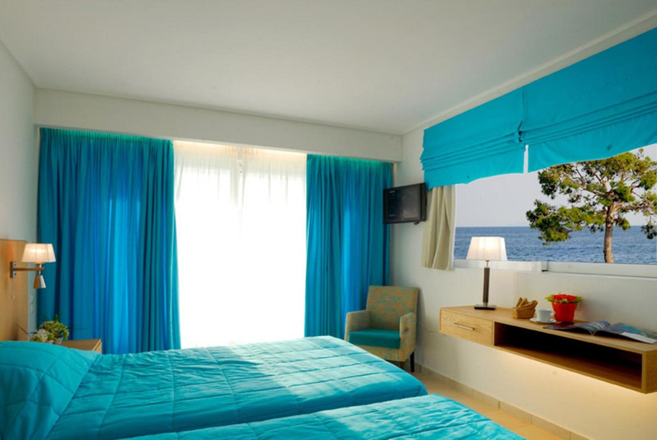 Comer Kinetta Beach