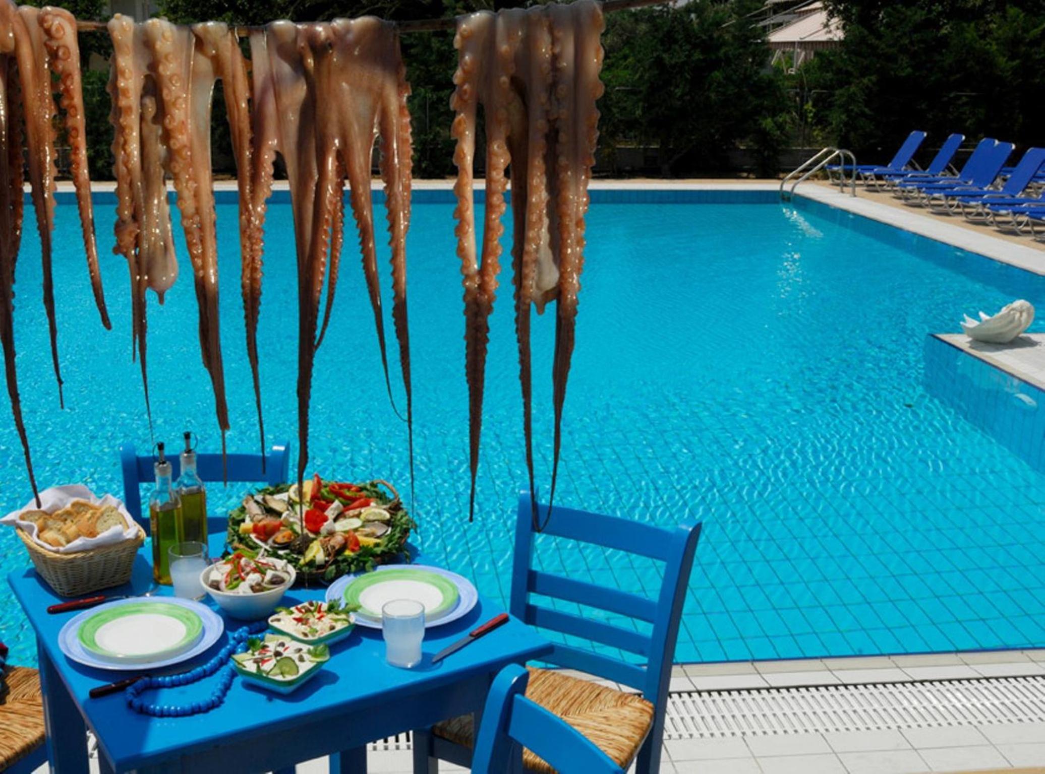 Comer Kinetta Beach