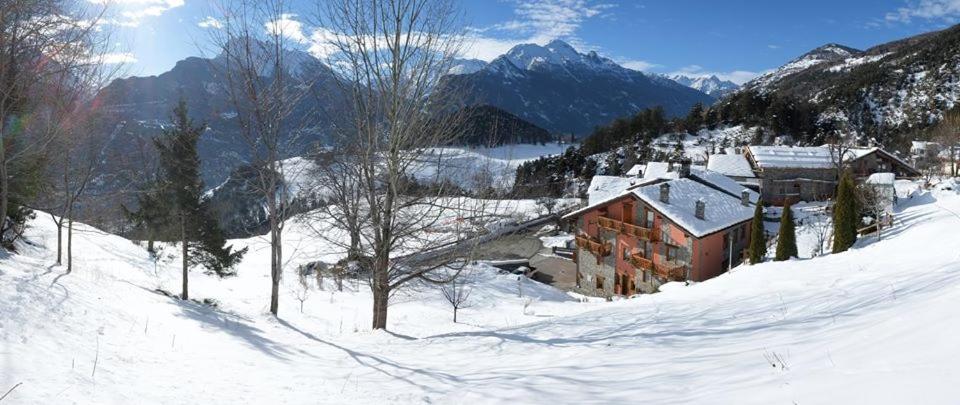B&B Au Coin Du Village view 4