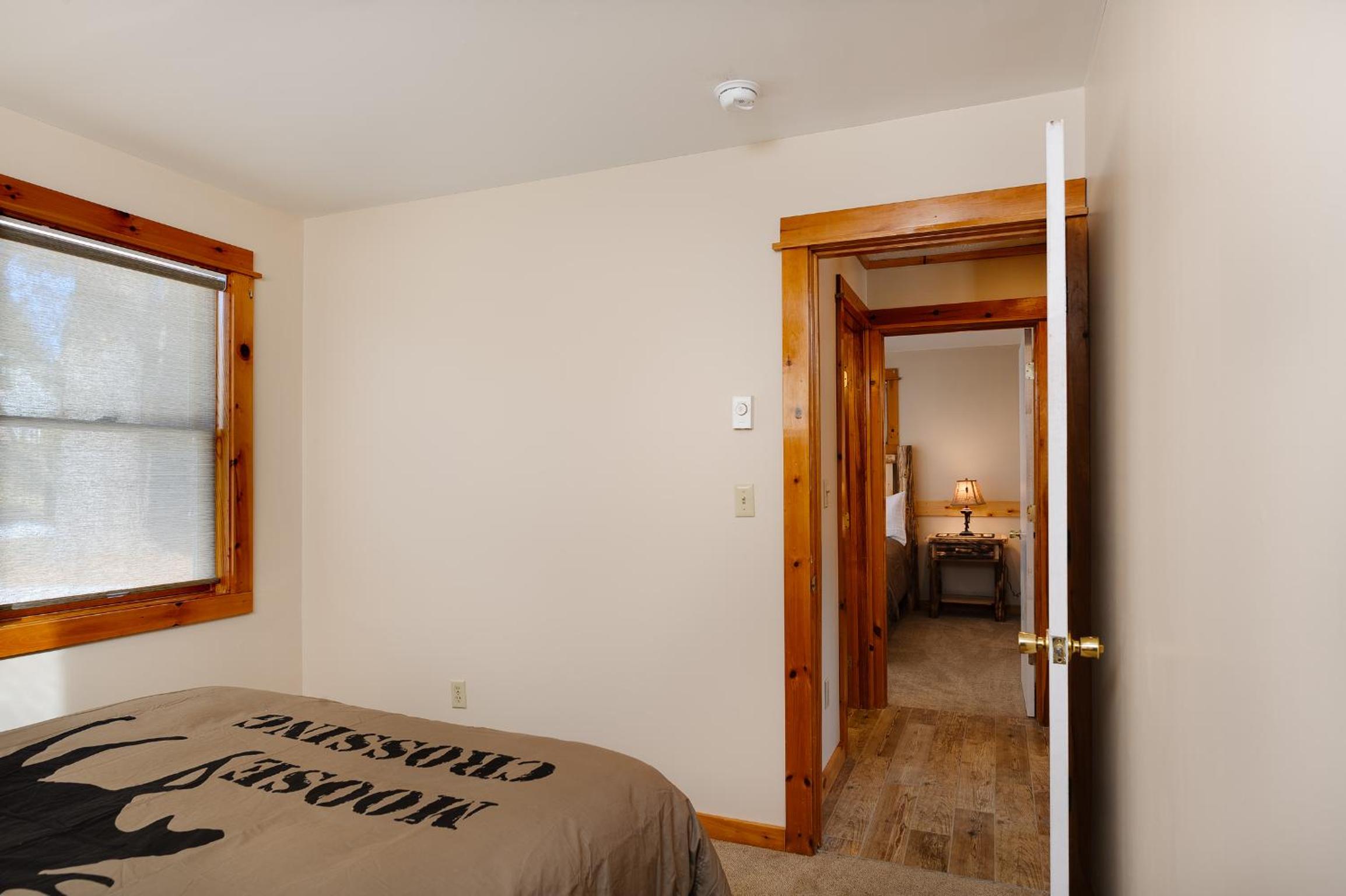 Cobble Mountain Lodge