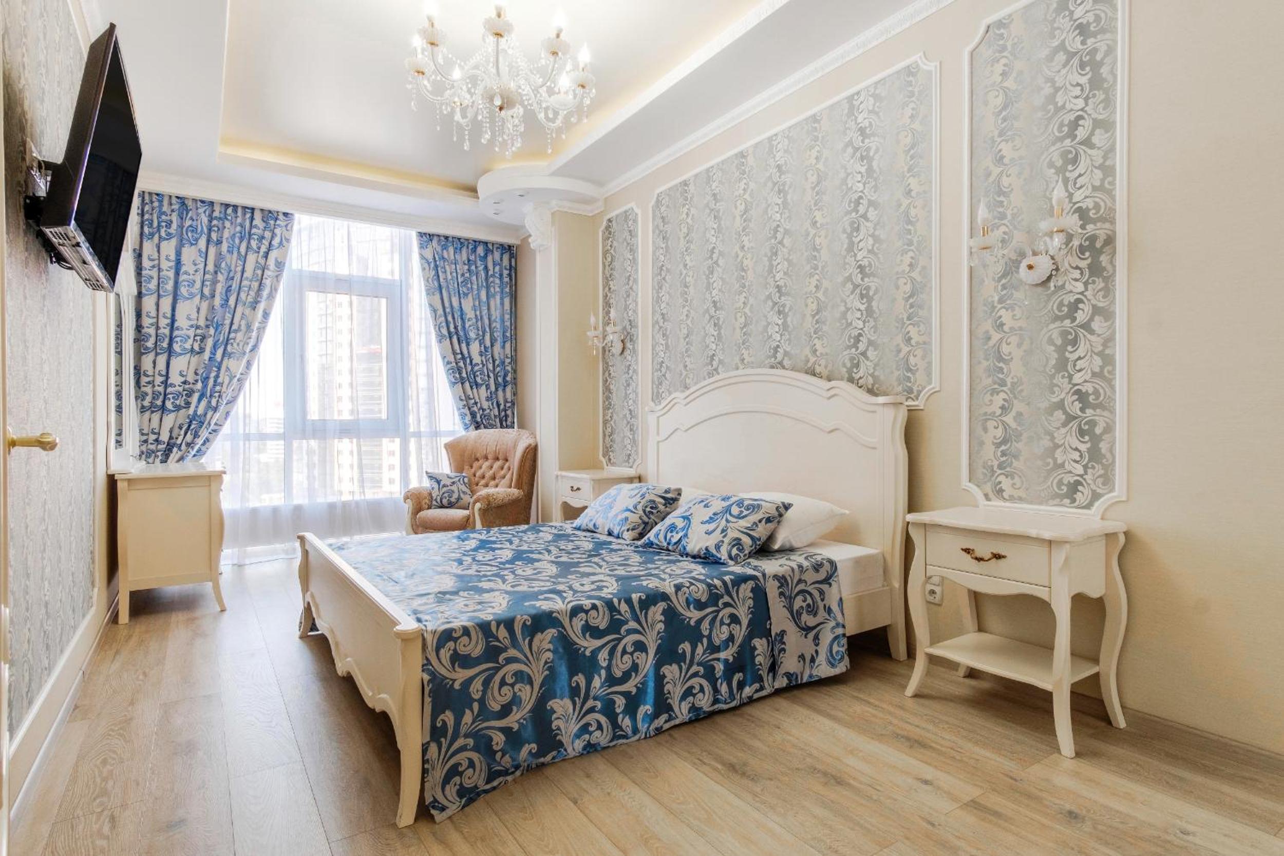Barkar ArCadia Apartments