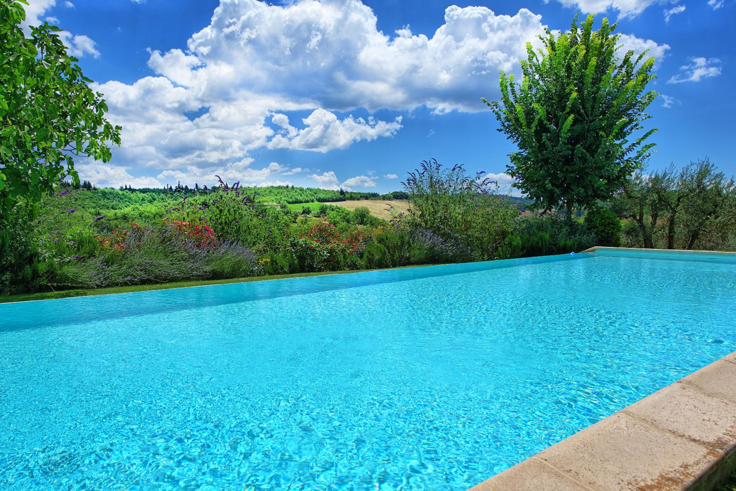 Villa Sonia by PosarelliVillas