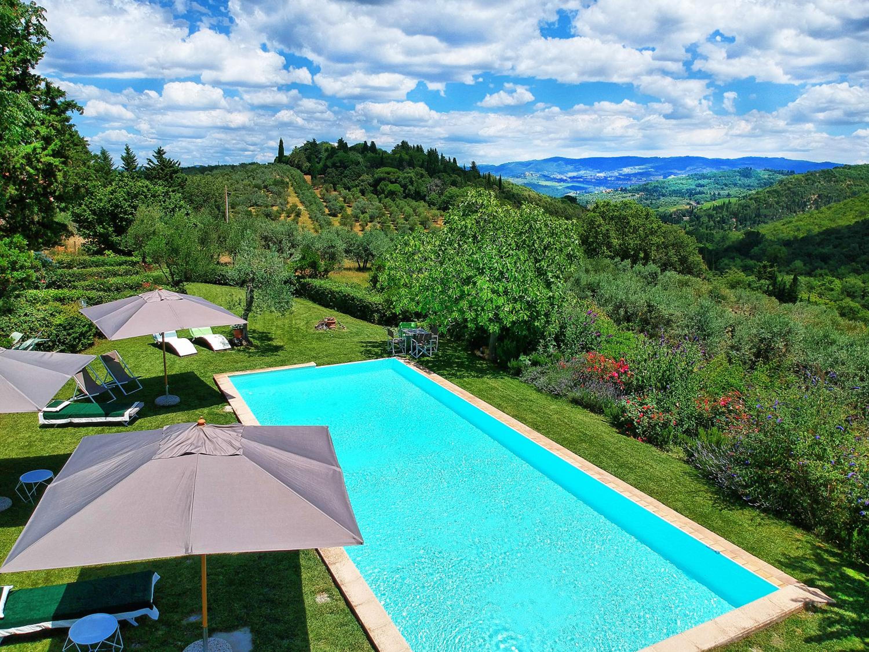Villa Sonia by PosarelliVillas