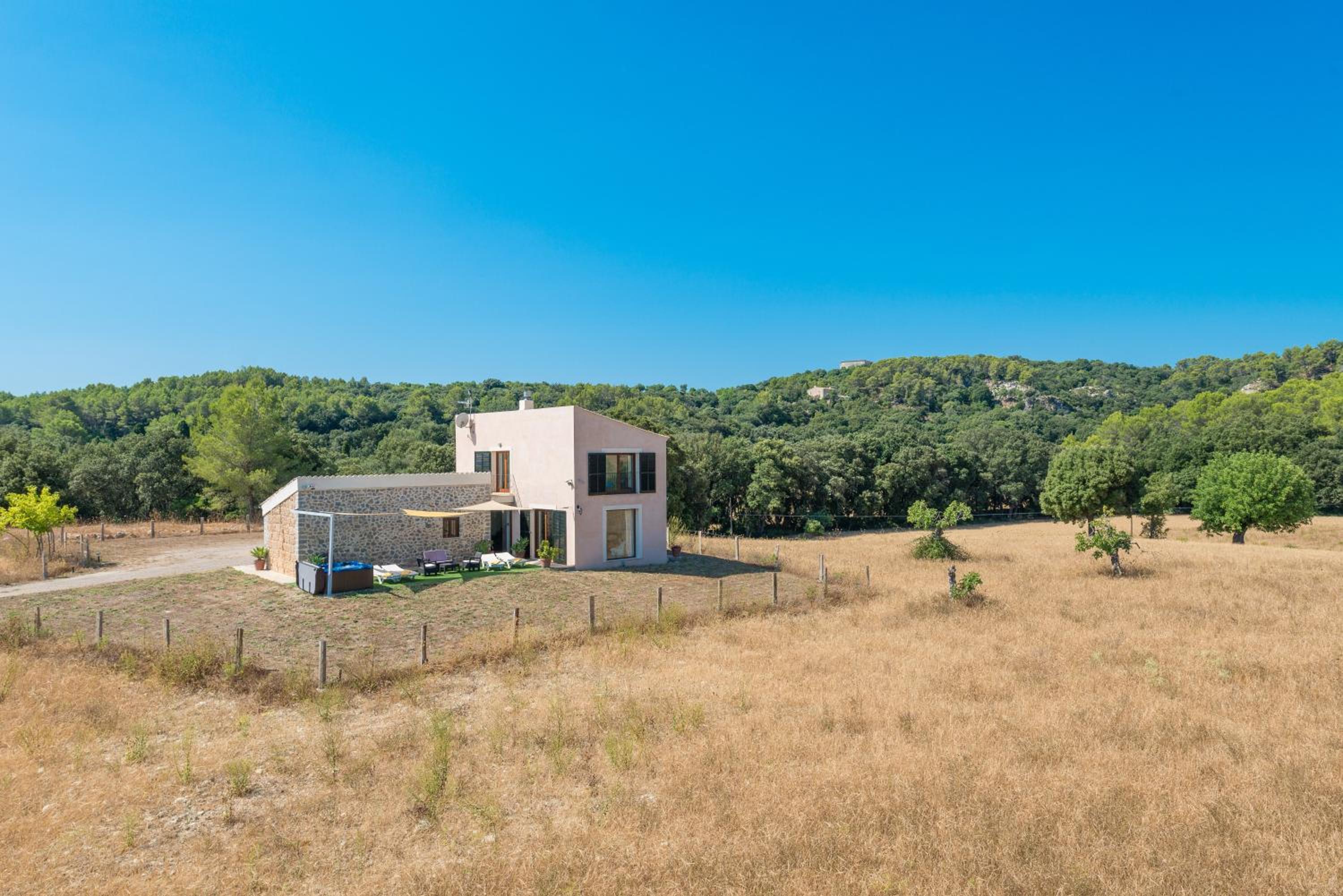 Hotel Villa S'Era - Image 1