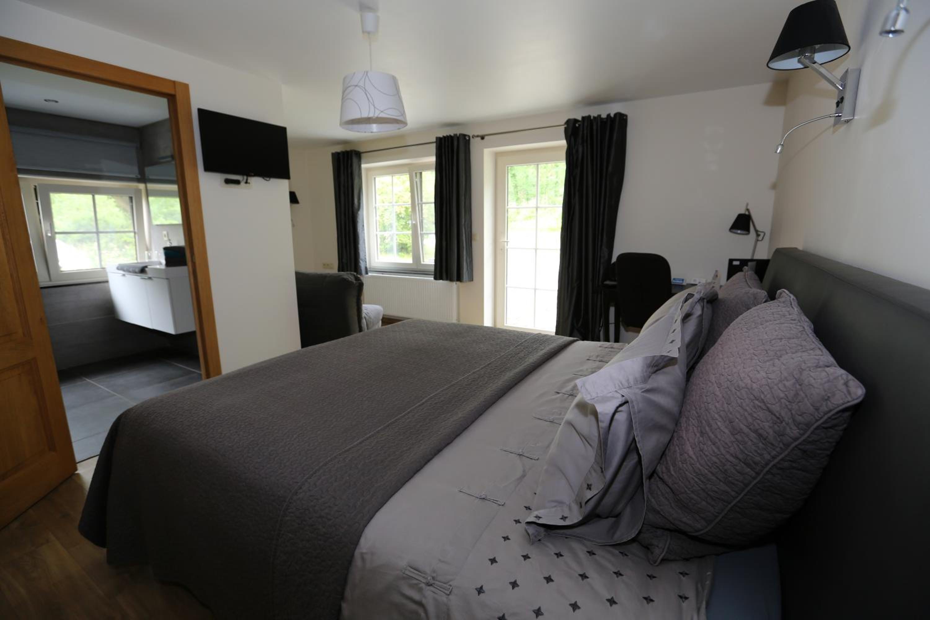 B&B Le Bois de Champia