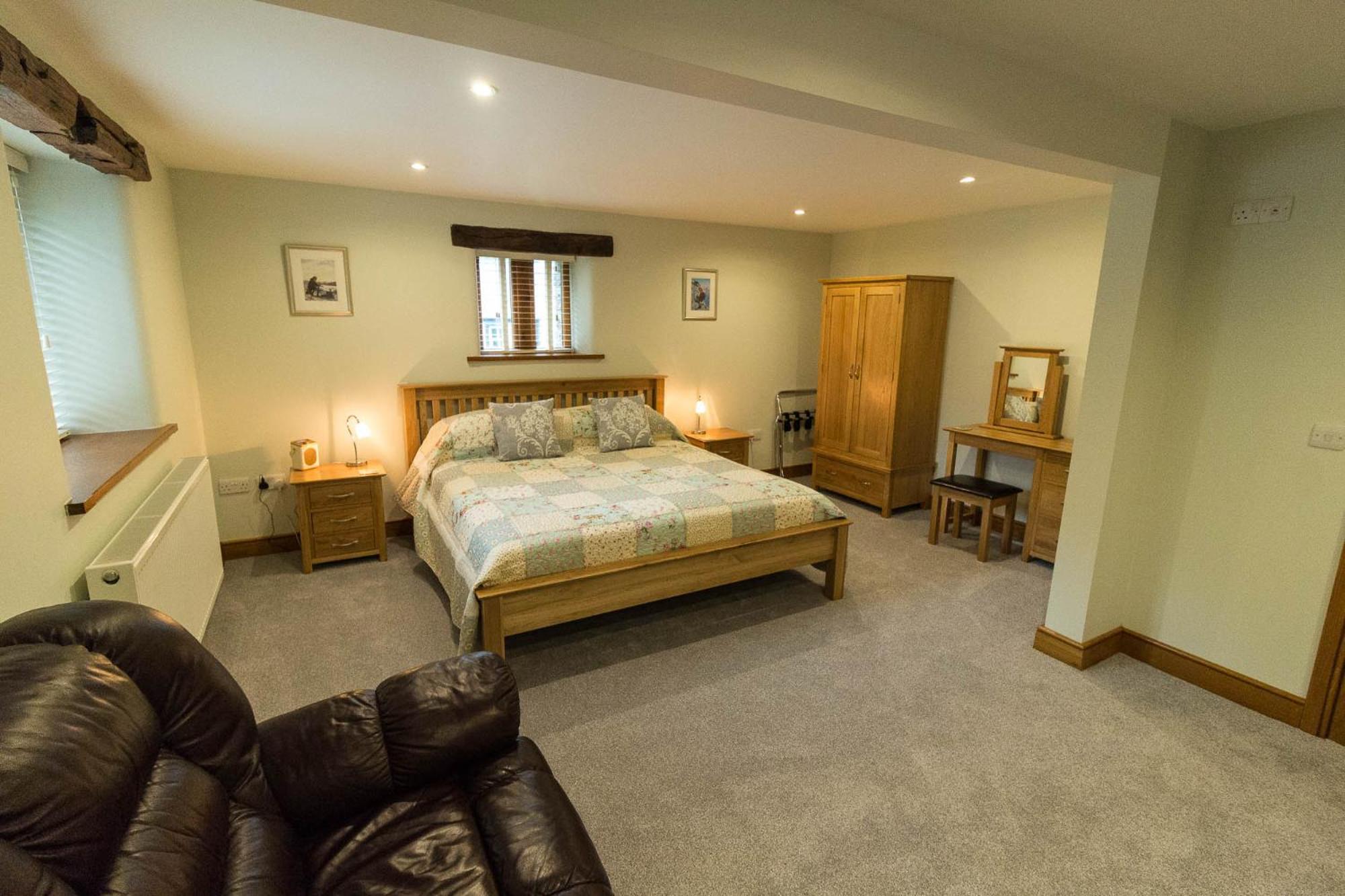 Lords Seat Bed & Breakfast view 3