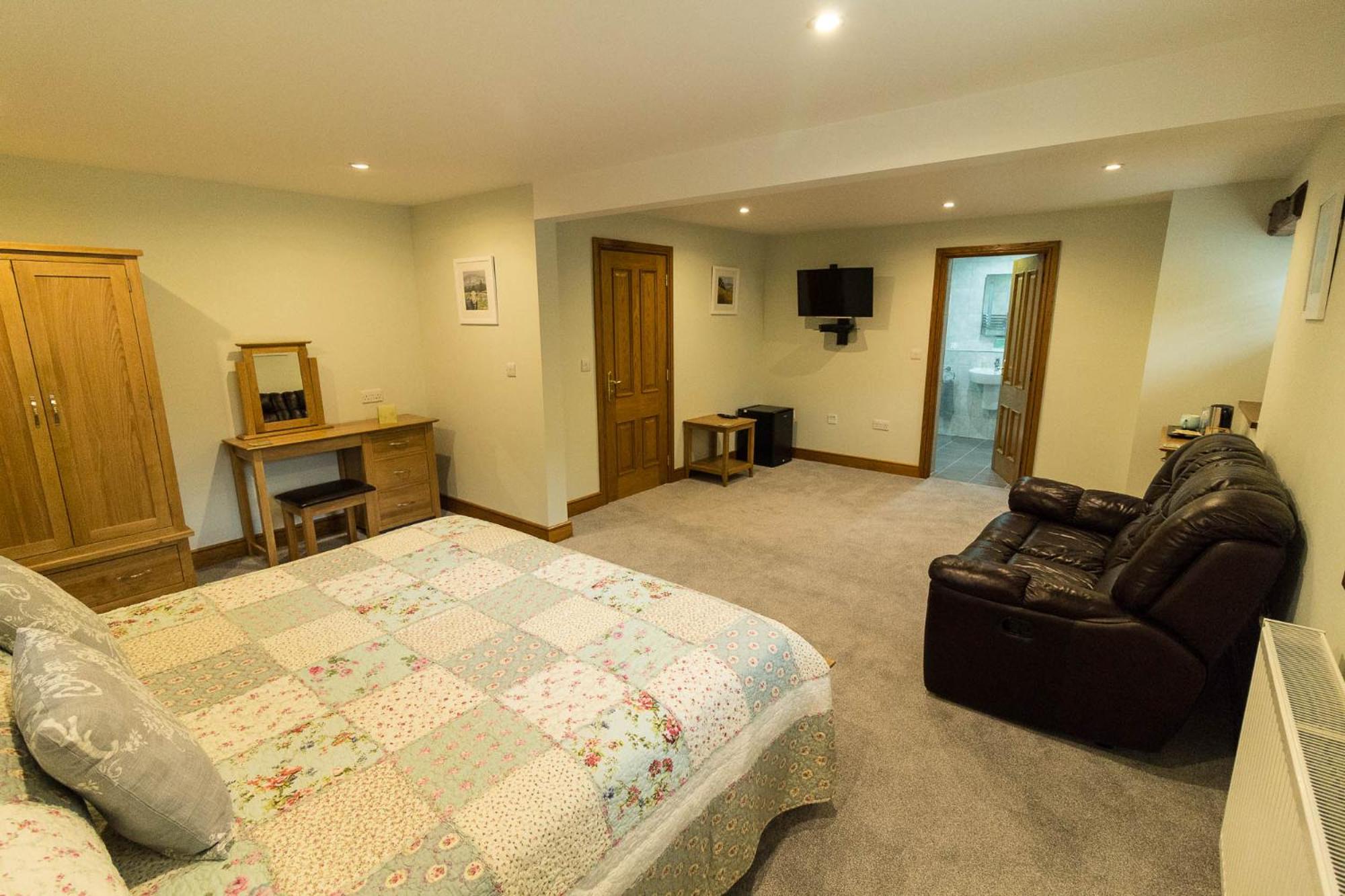 Lords Seat Bed & Breakfast view 4