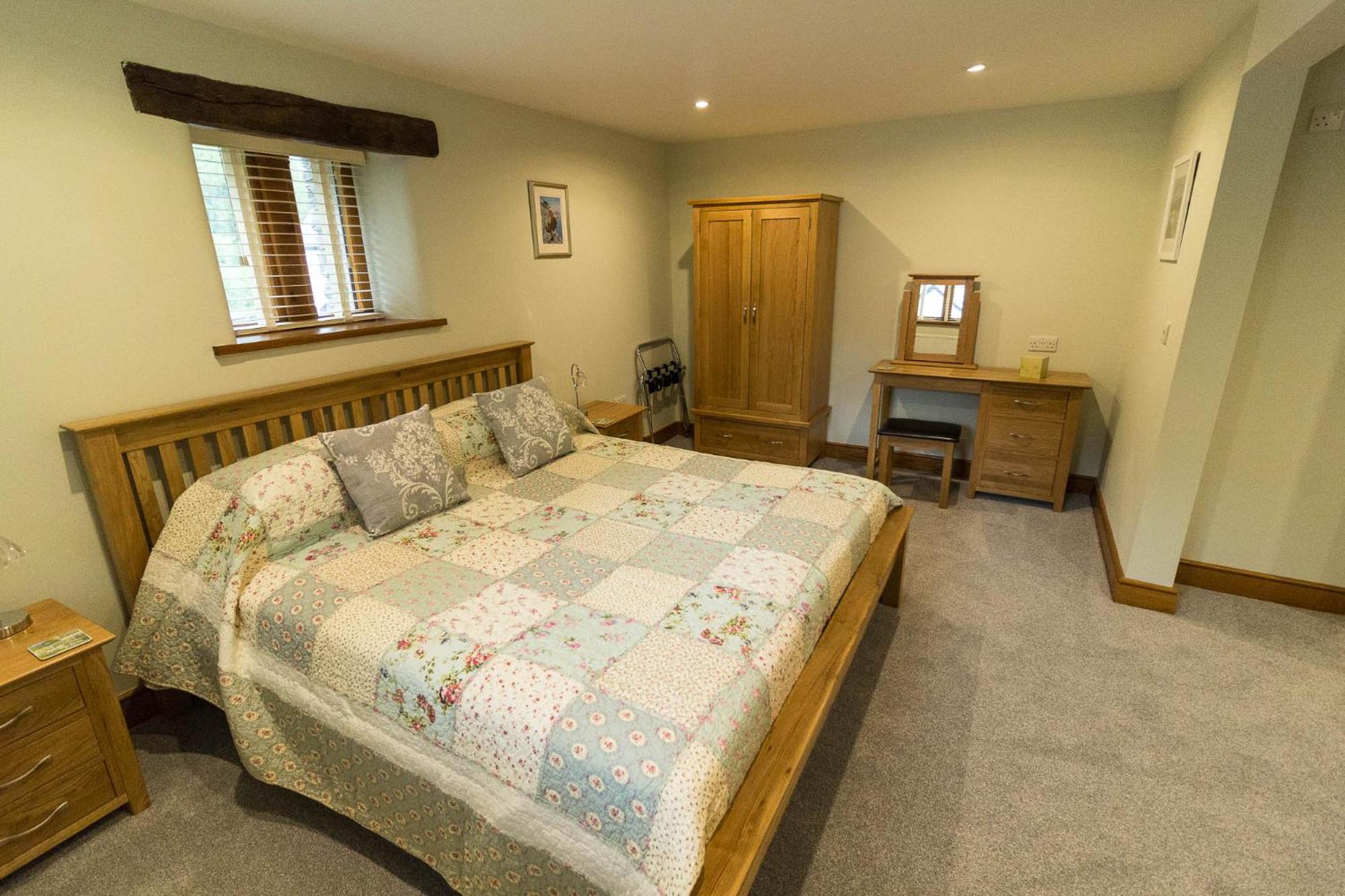 Lords Seat Bed & Breakfast view 5