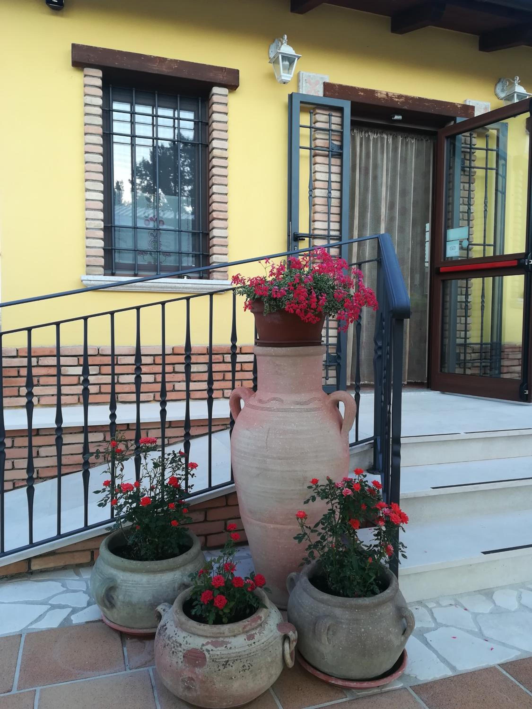 Agriturismo I Tre Ulivi