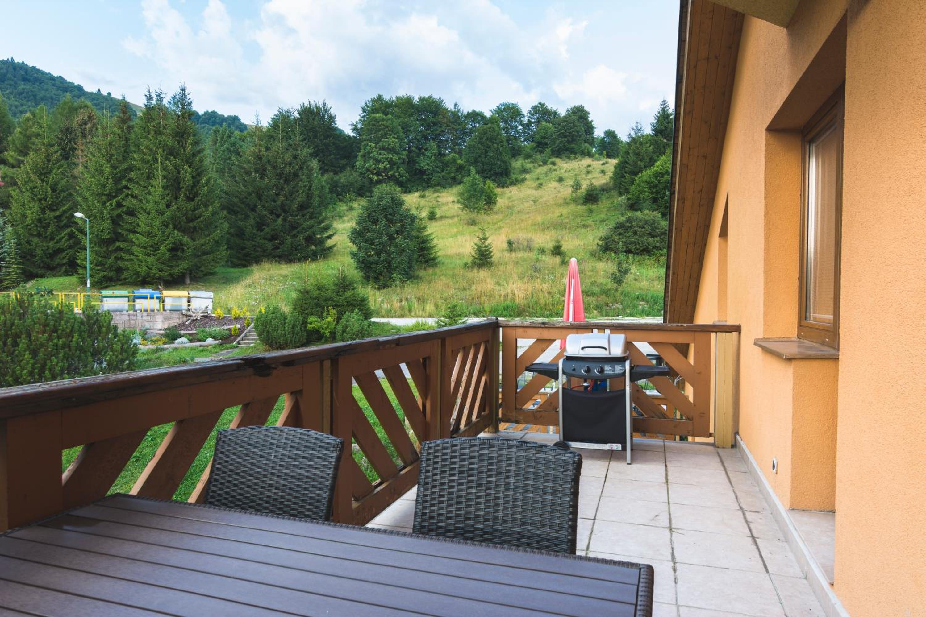 Apartmán Tatran Donovaly Deluxe view 4