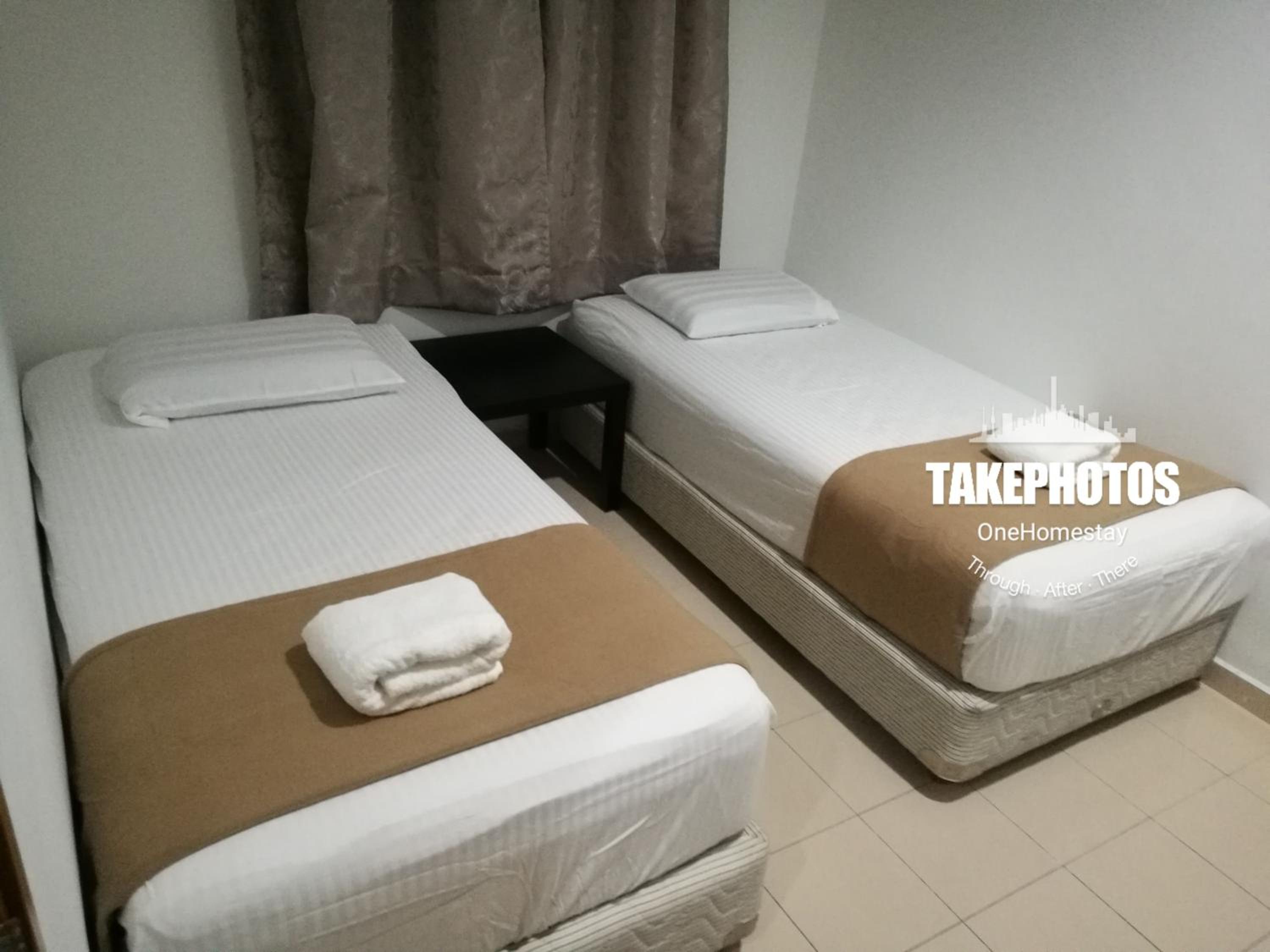 One Homestay @ Kirana photo 7