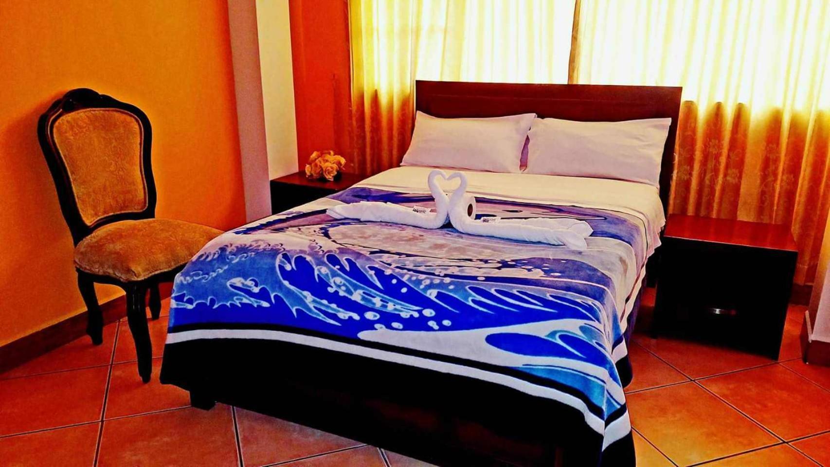 Hotel Mayje