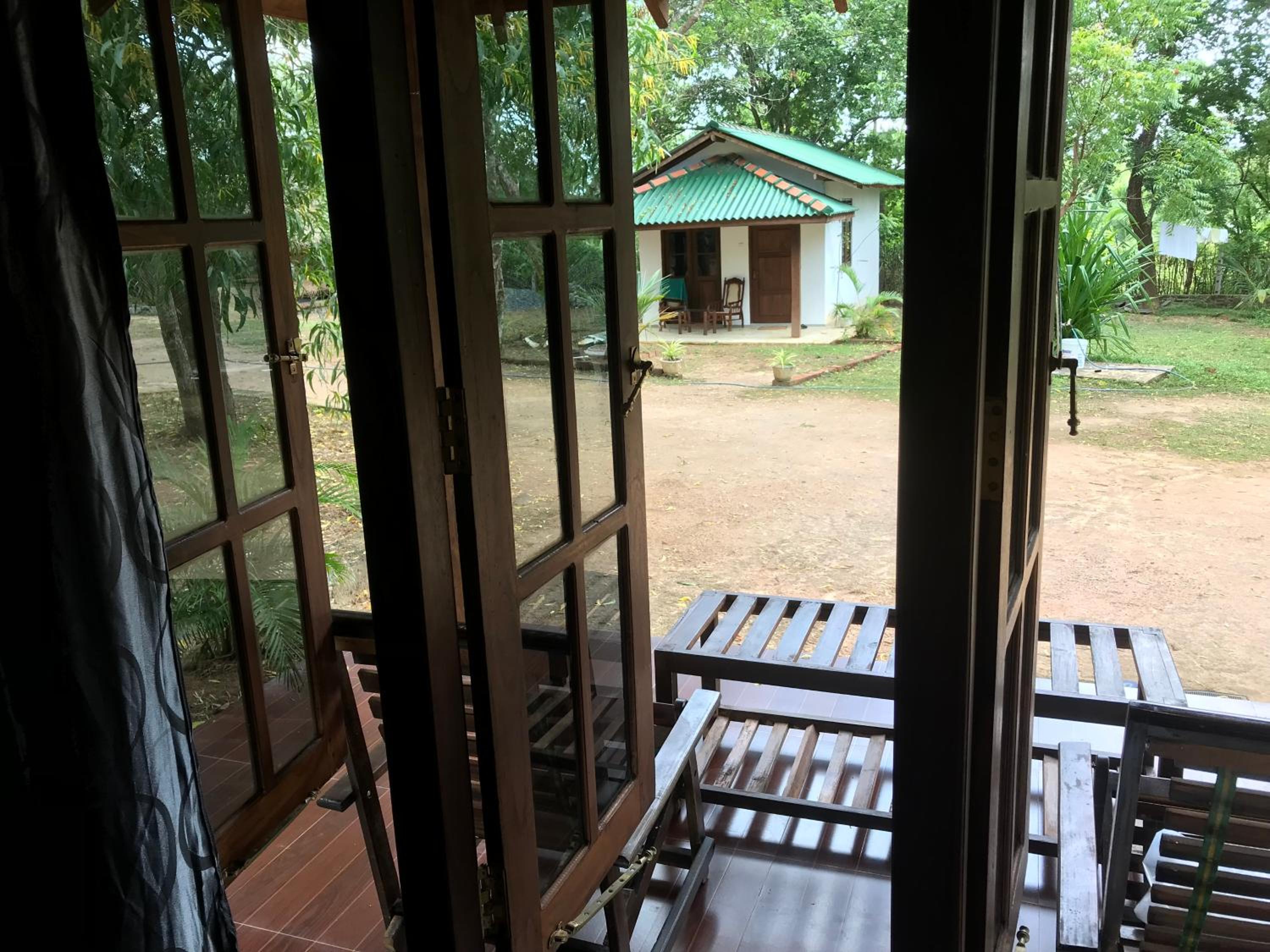 King's Elephant Cabanas & Restaurant view 2