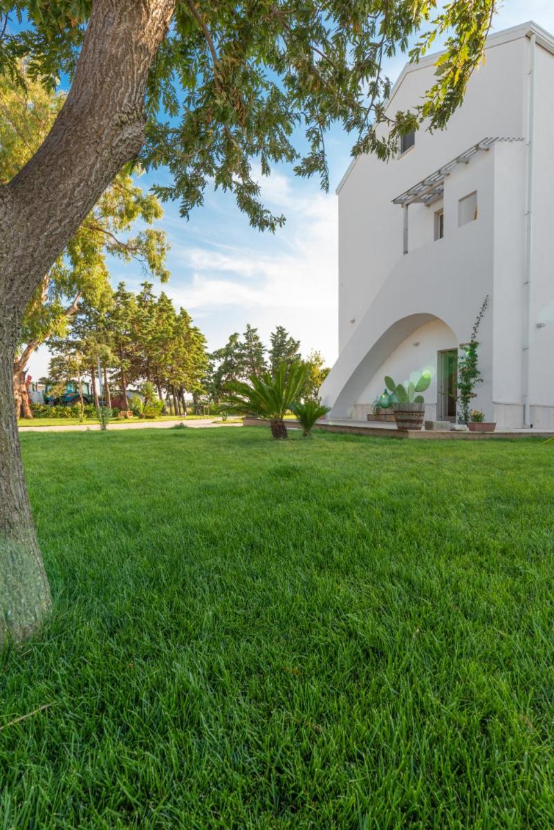 Agriturismo Masseria Cannella