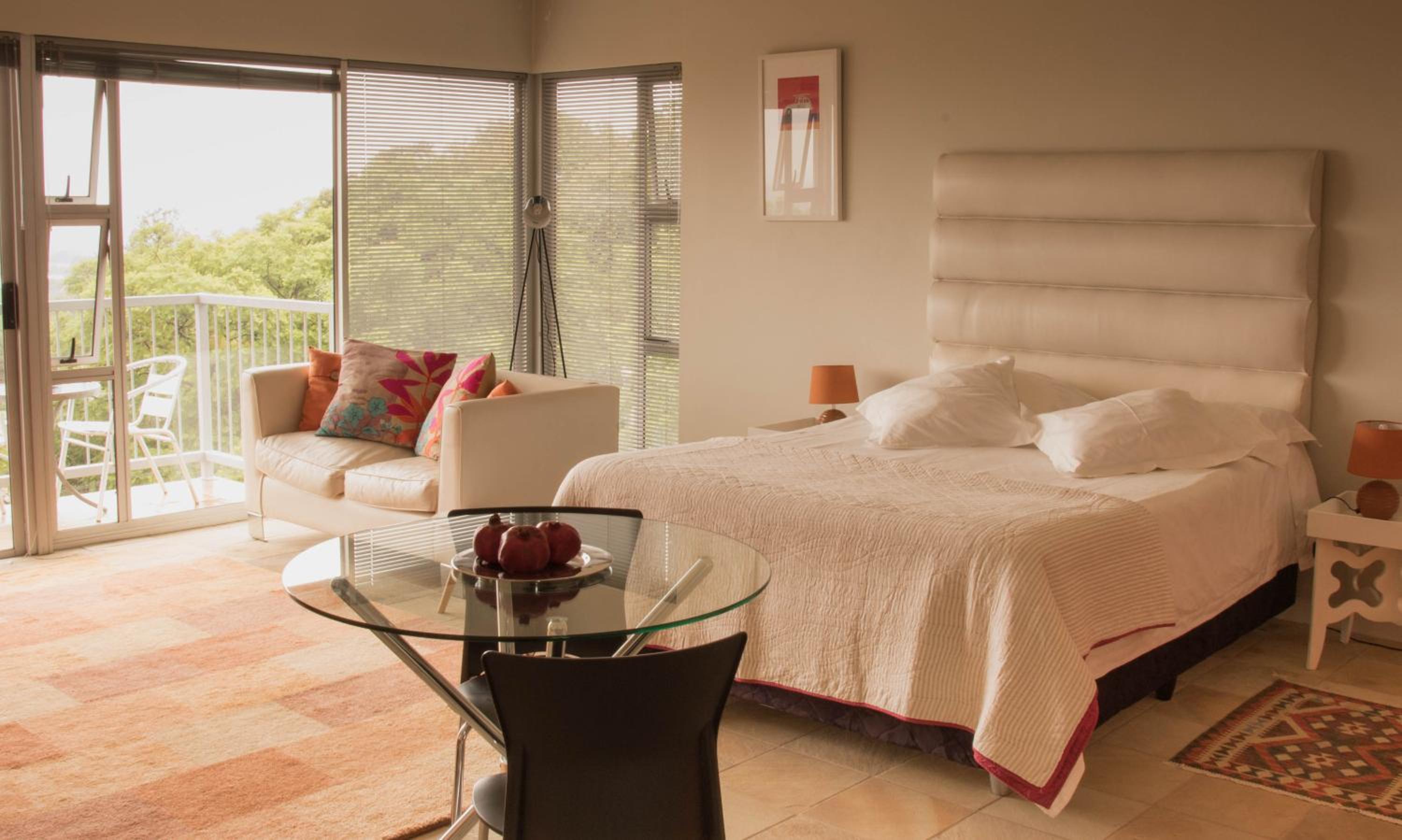Orangerie Guest House
