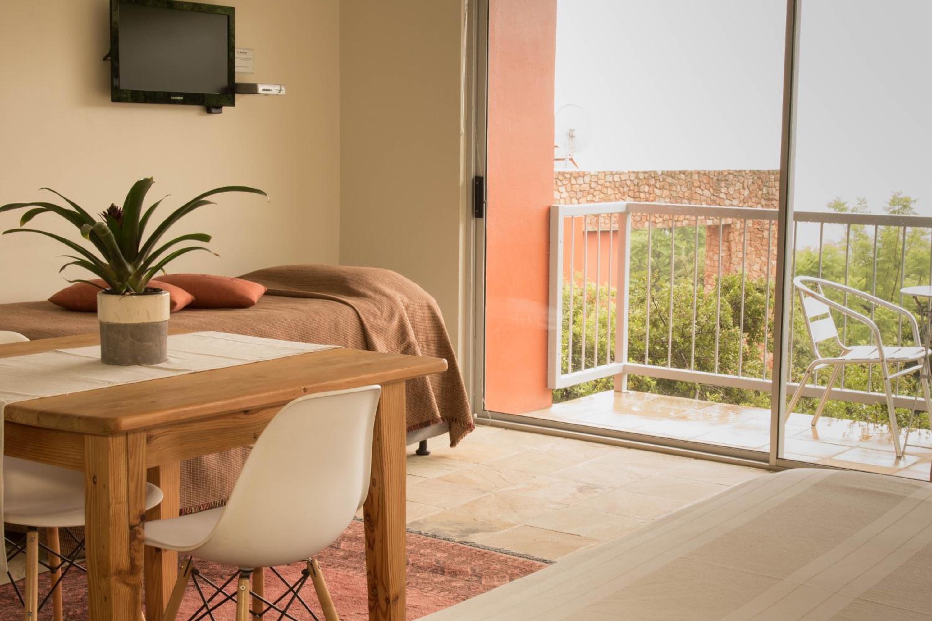 Orangerie Guest House