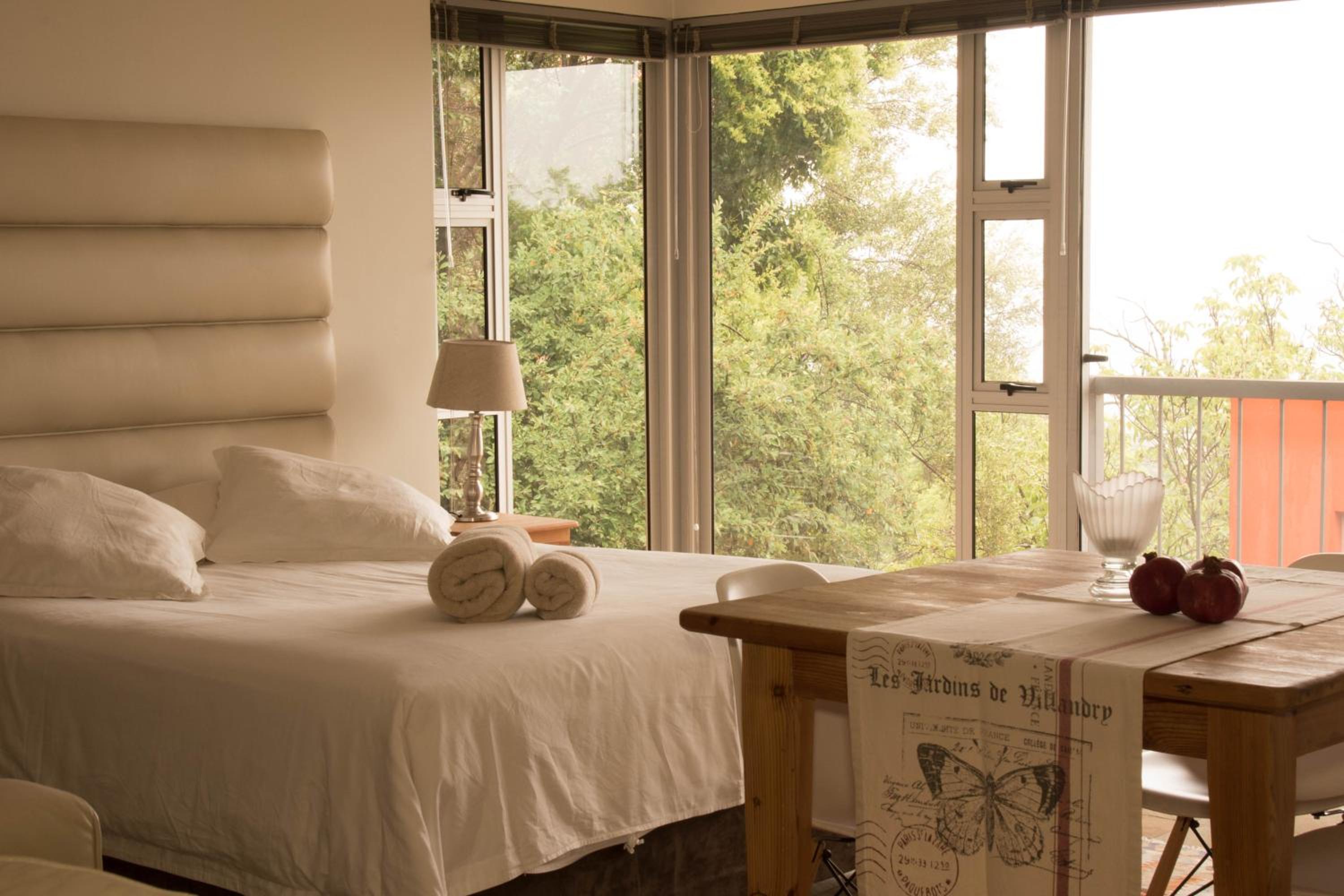 Orangerie Guest House