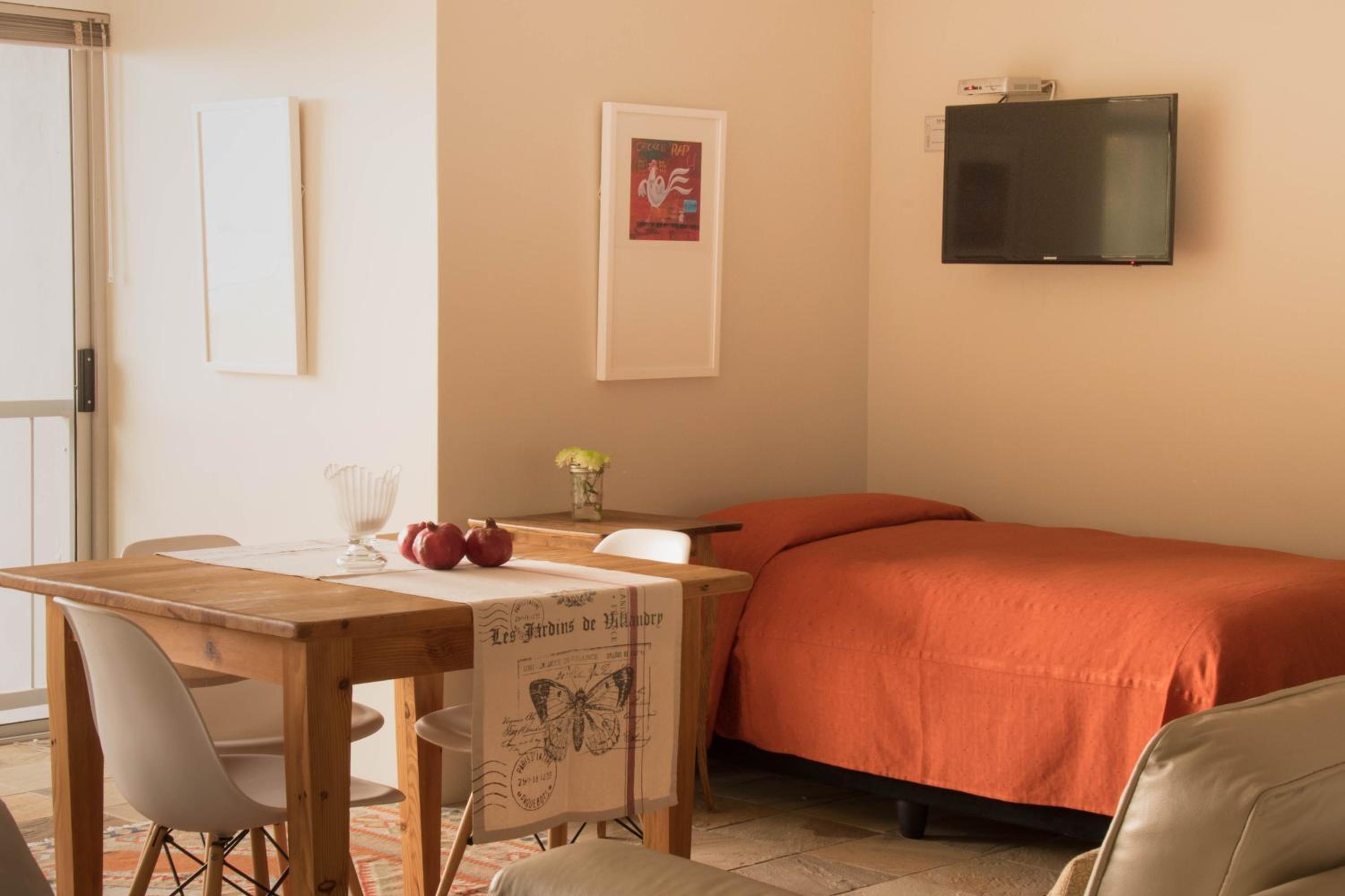 Orangerie Guest House