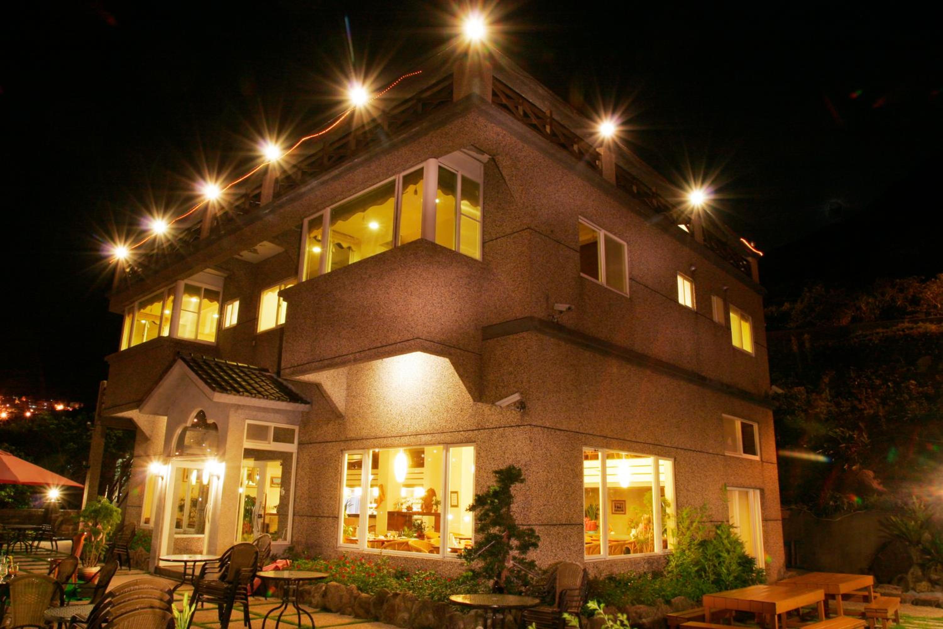 Formosa Arcadian Villa
