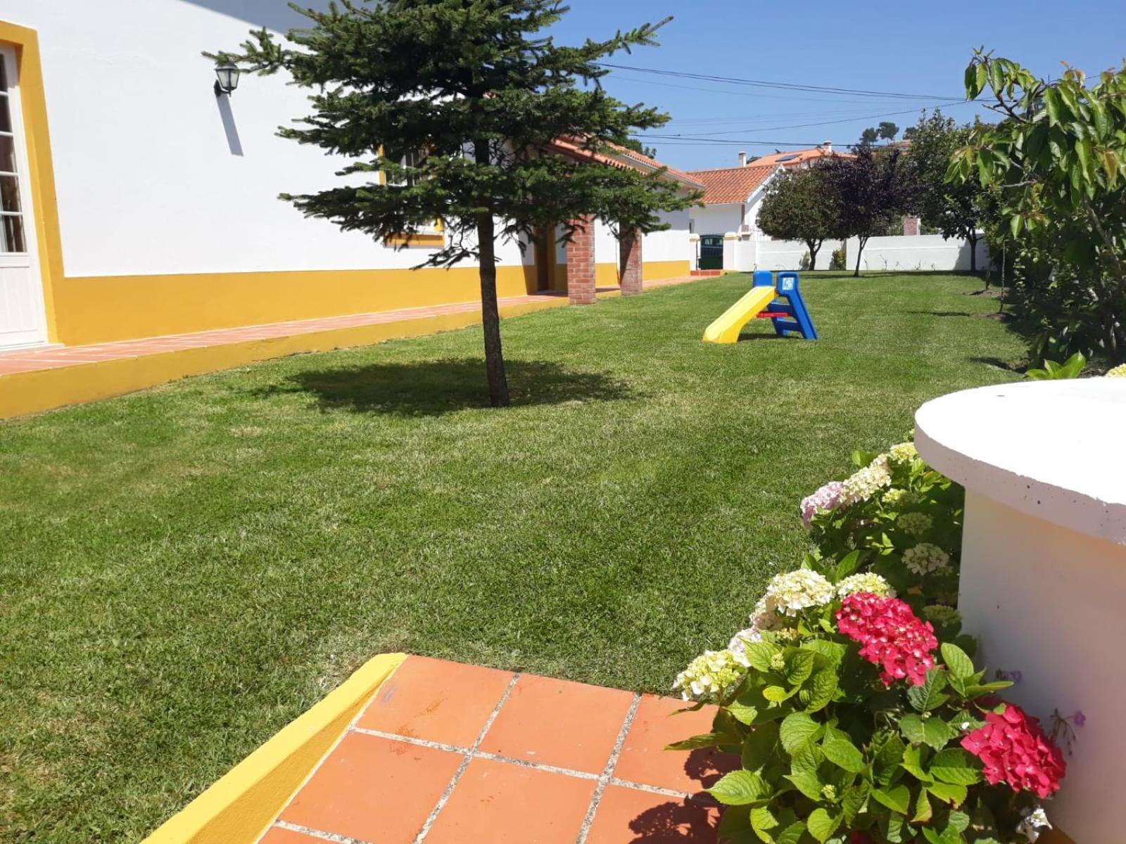 Casa AMOReira de Óbidos view 5
