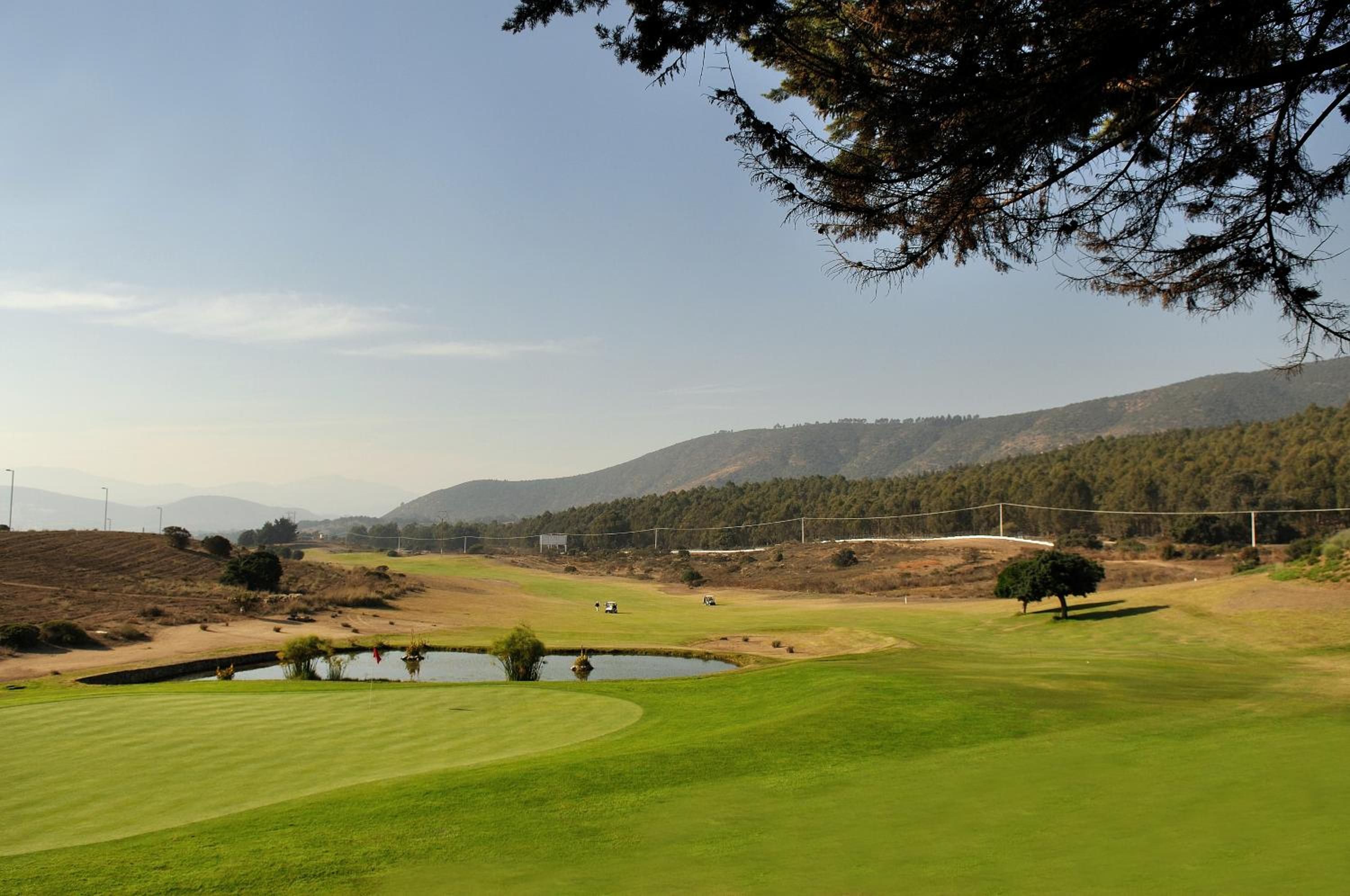 Hotel Green en Marbella