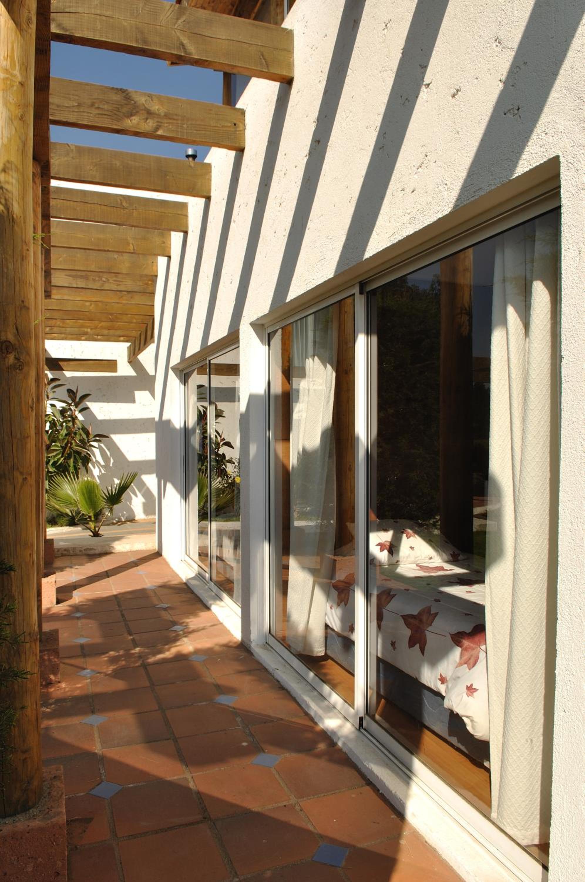 Hotel Green en Marbella