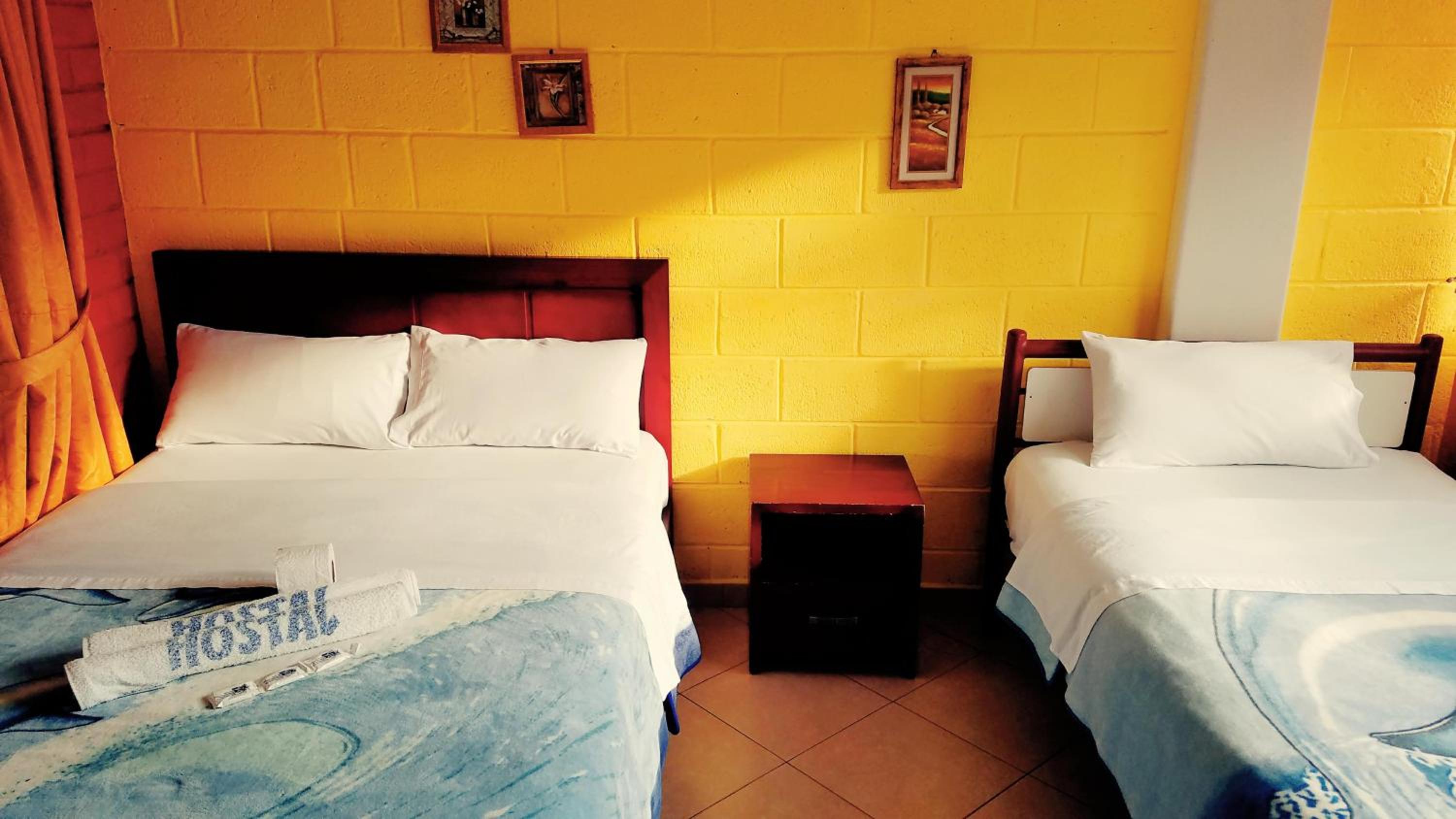 Hotel Mayje