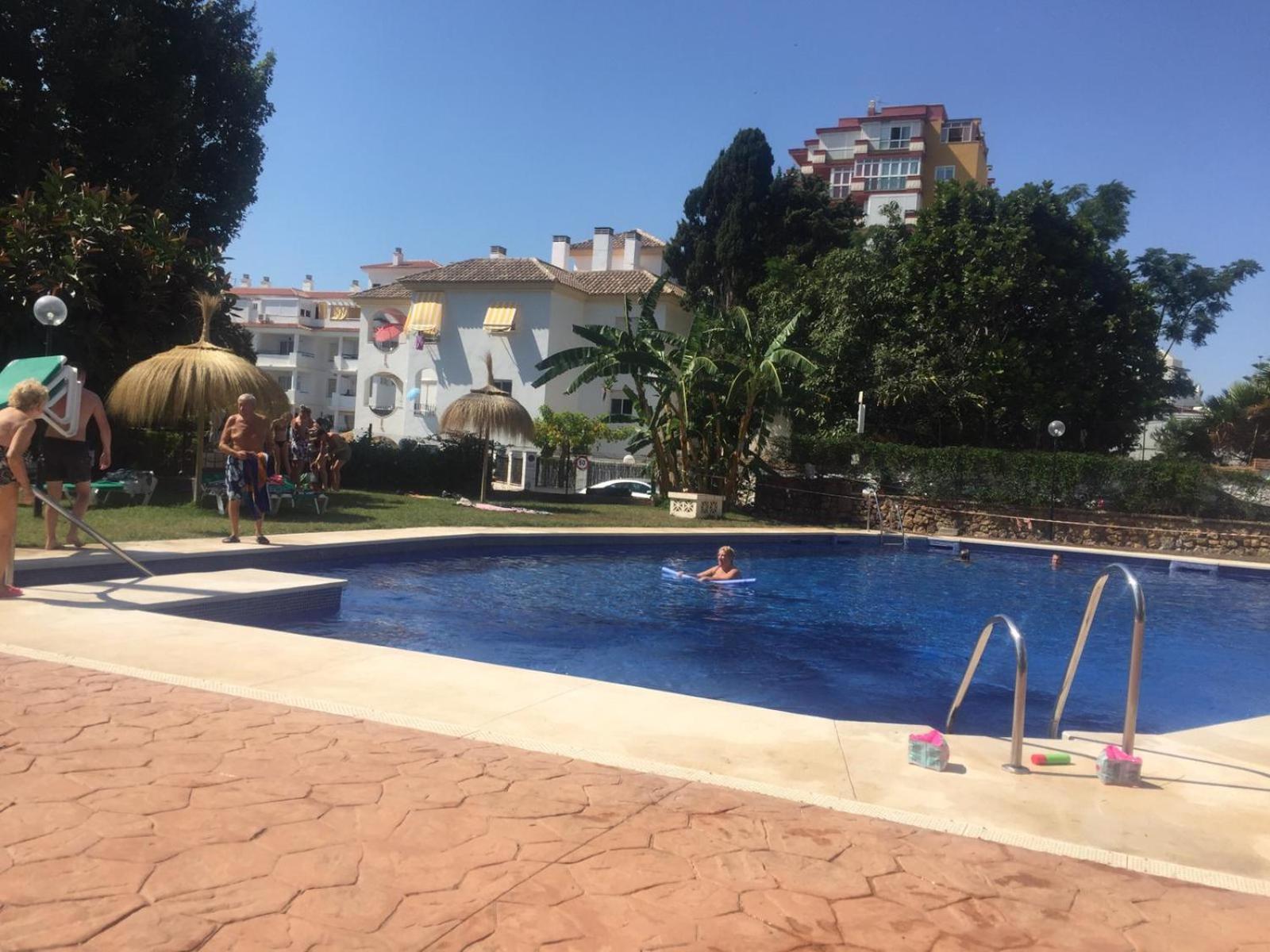 Carihuela park palace view 4